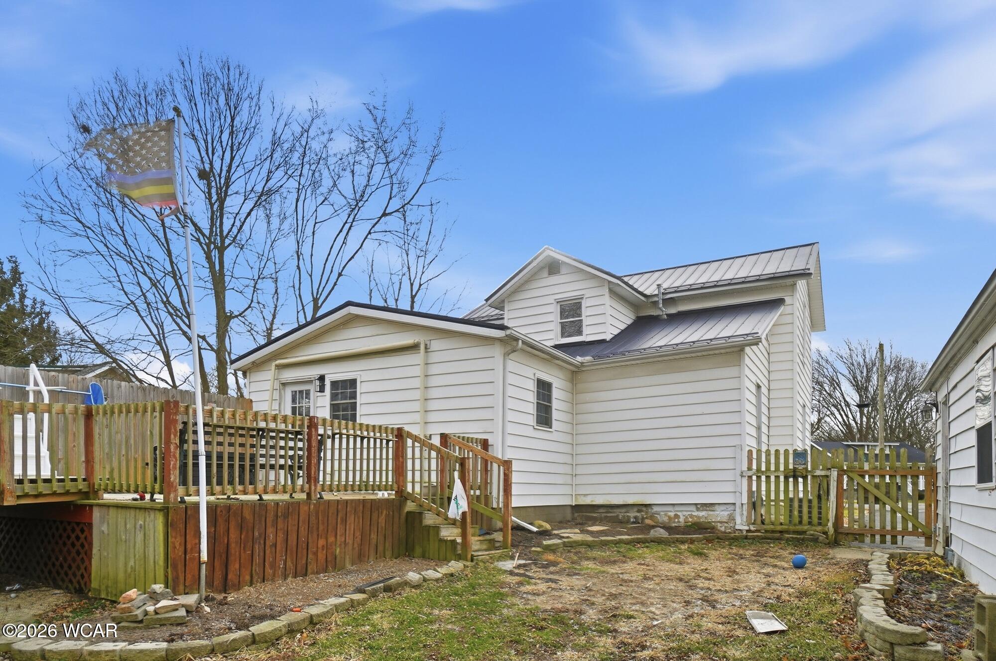 2072 Arcadia Avenue, Lima, Ohio