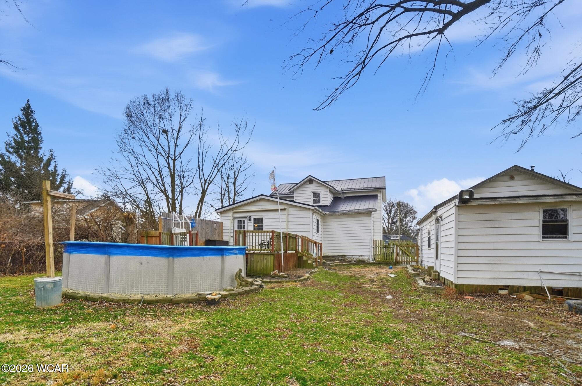 2072 Arcadia Avenue, Lima, Ohio