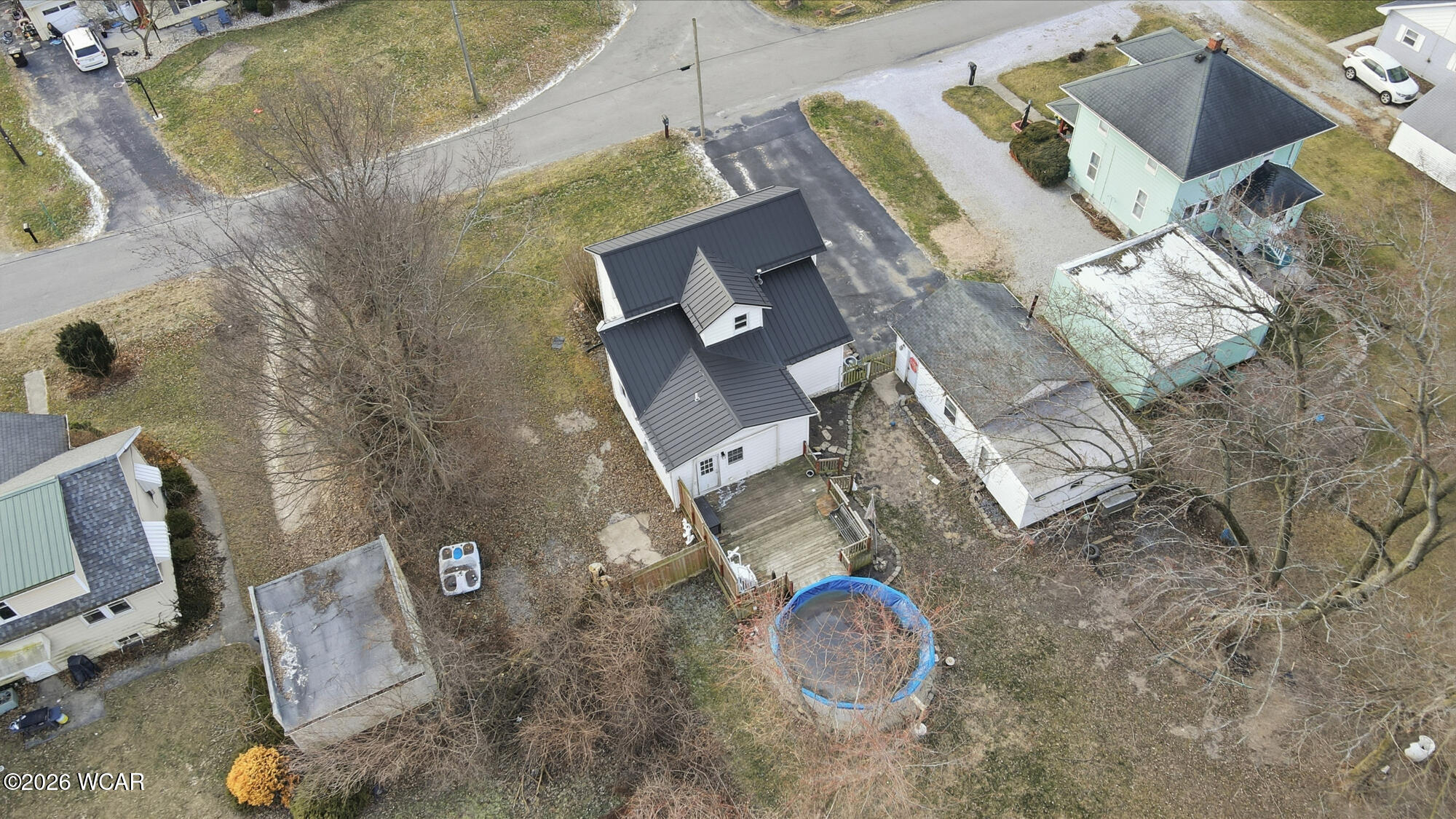 2072 Arcadia Avenue, Lima, Ohio