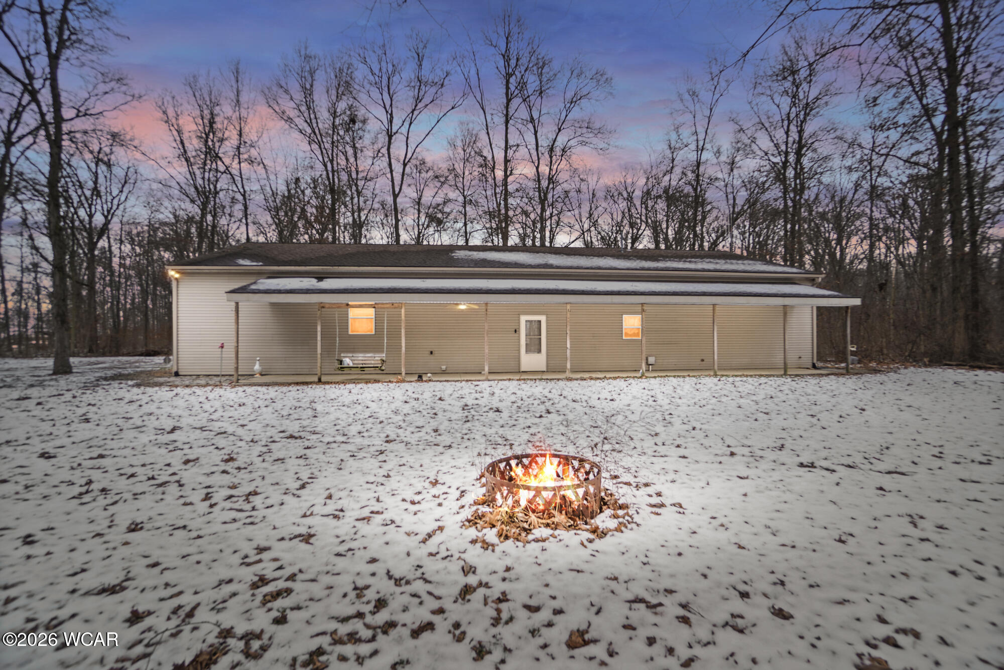 594 Conant Road, Spencerville, Ohio