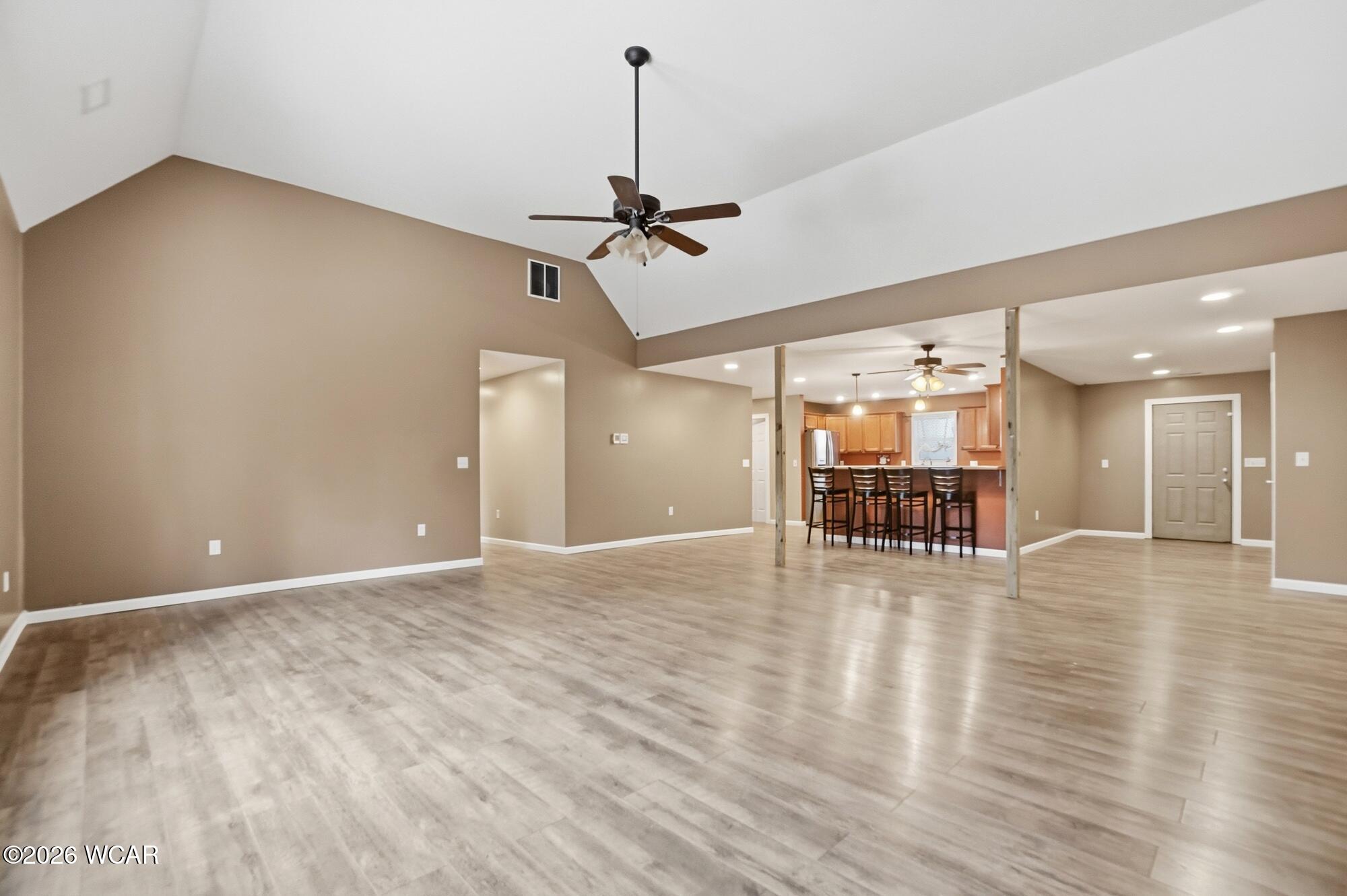 594 Conant Road, Spencerville, Ohio