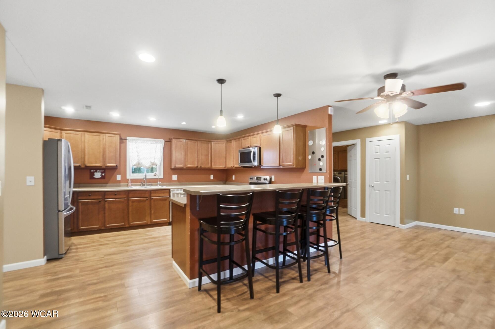 594 Conant Road, Spencerville, Ohio