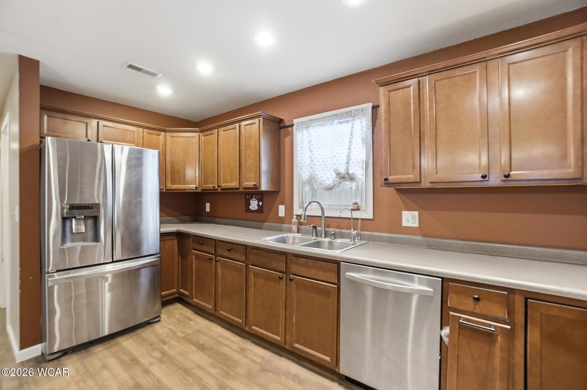 594 Conant Road, Spencerville, Ohio