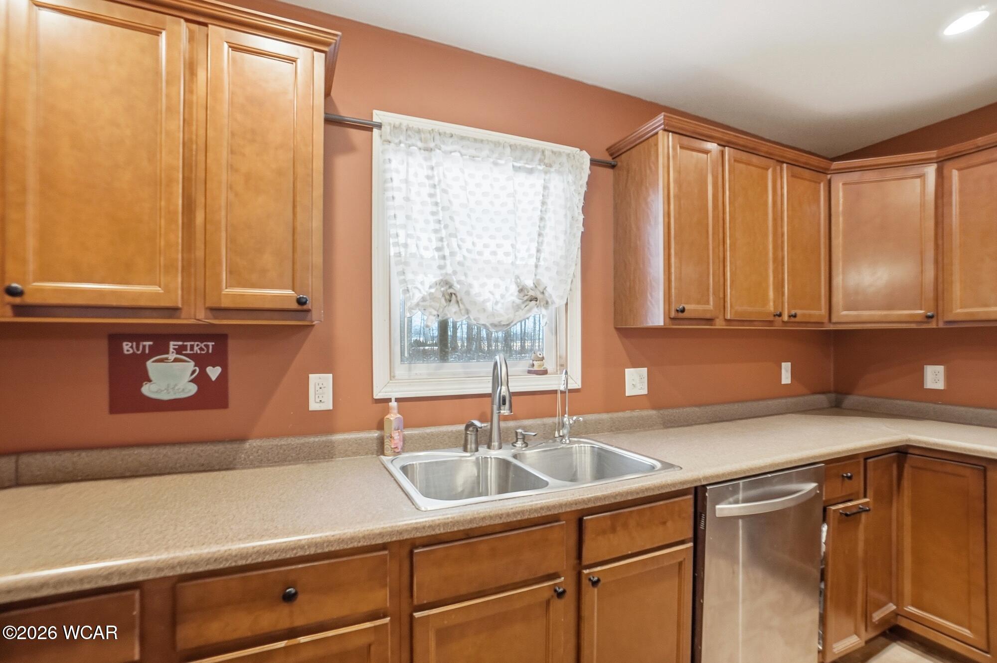 594 Conant Road, Spencerville, Ohio