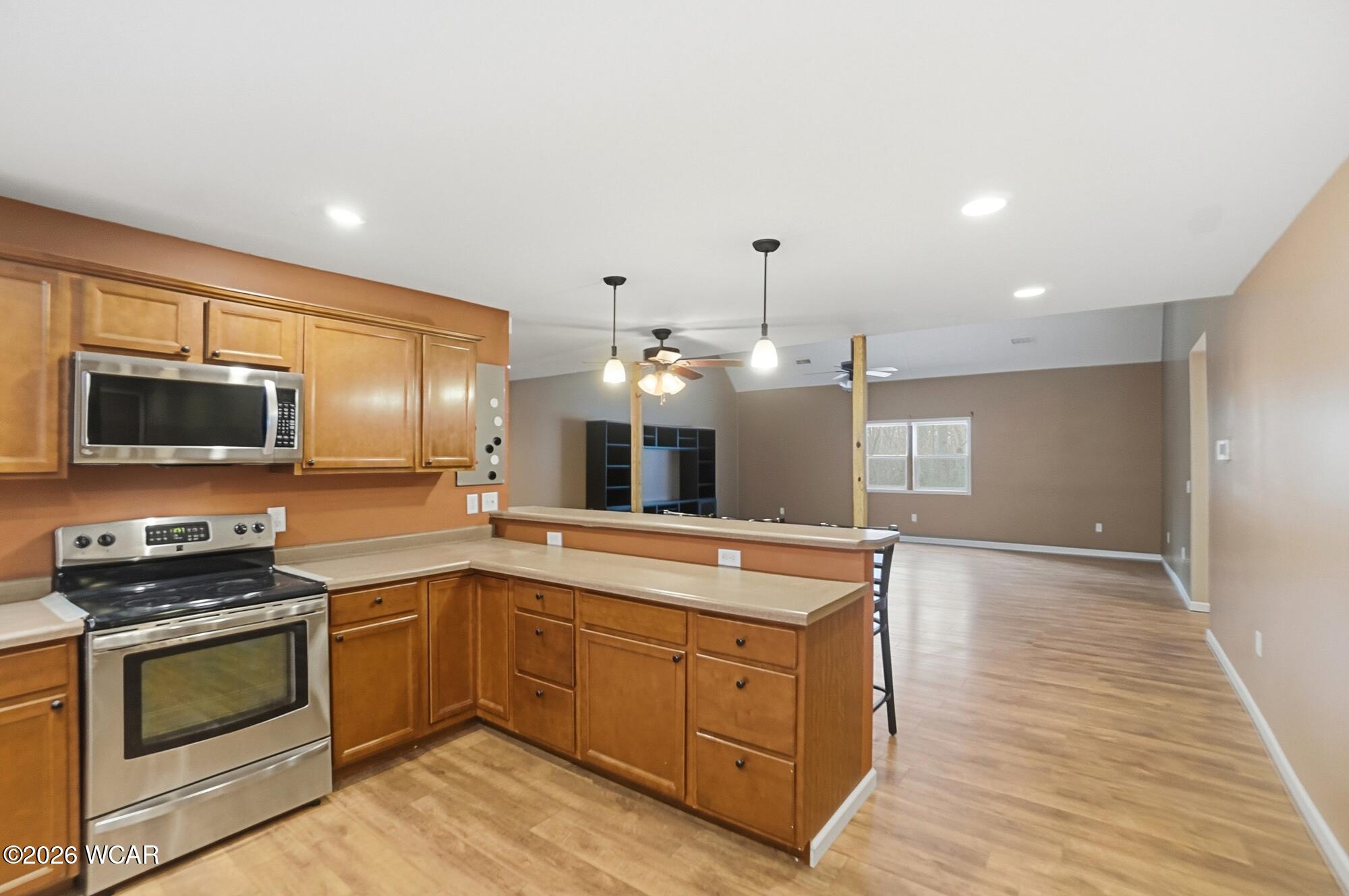 594 Conant Road, Spencerville, Ohio