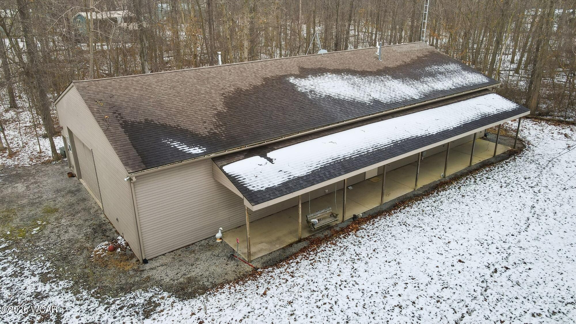 594 Conant Road, Spencerville, Ohio