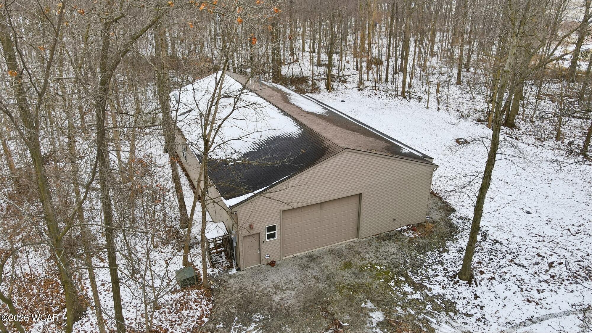 594 Conant Road, Spencerville, Ohio