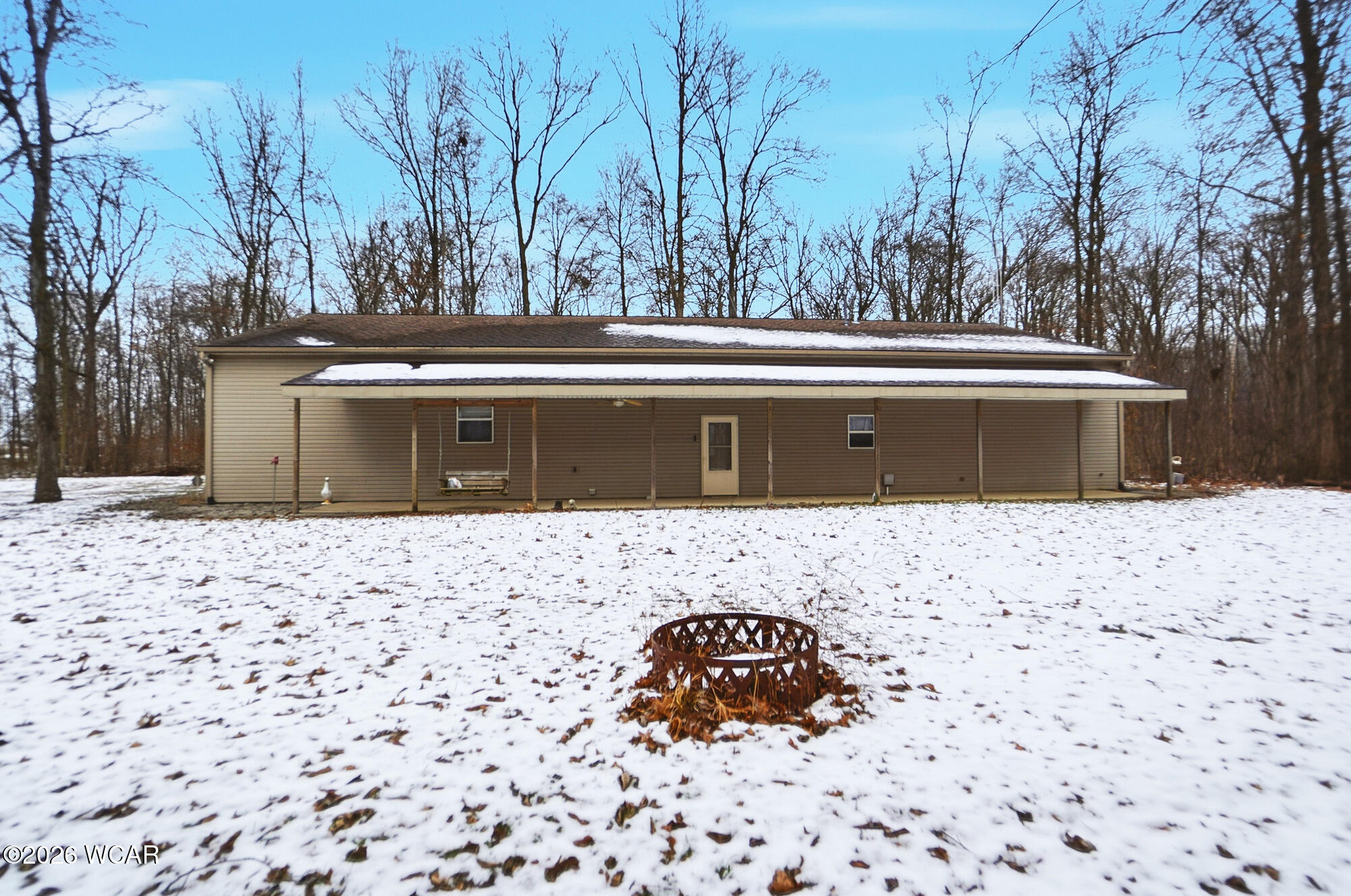 594 Conant Road, Spencerville, Ohio