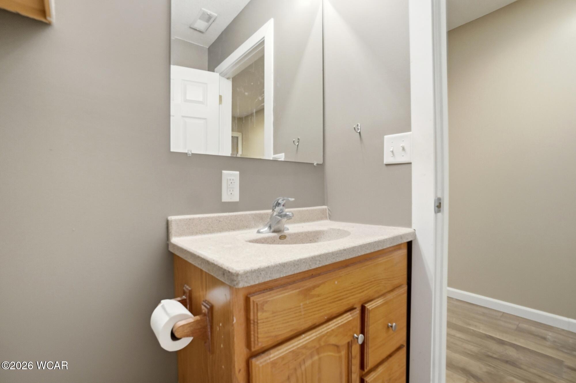 594 Conant Road, Spencerville, Ohio