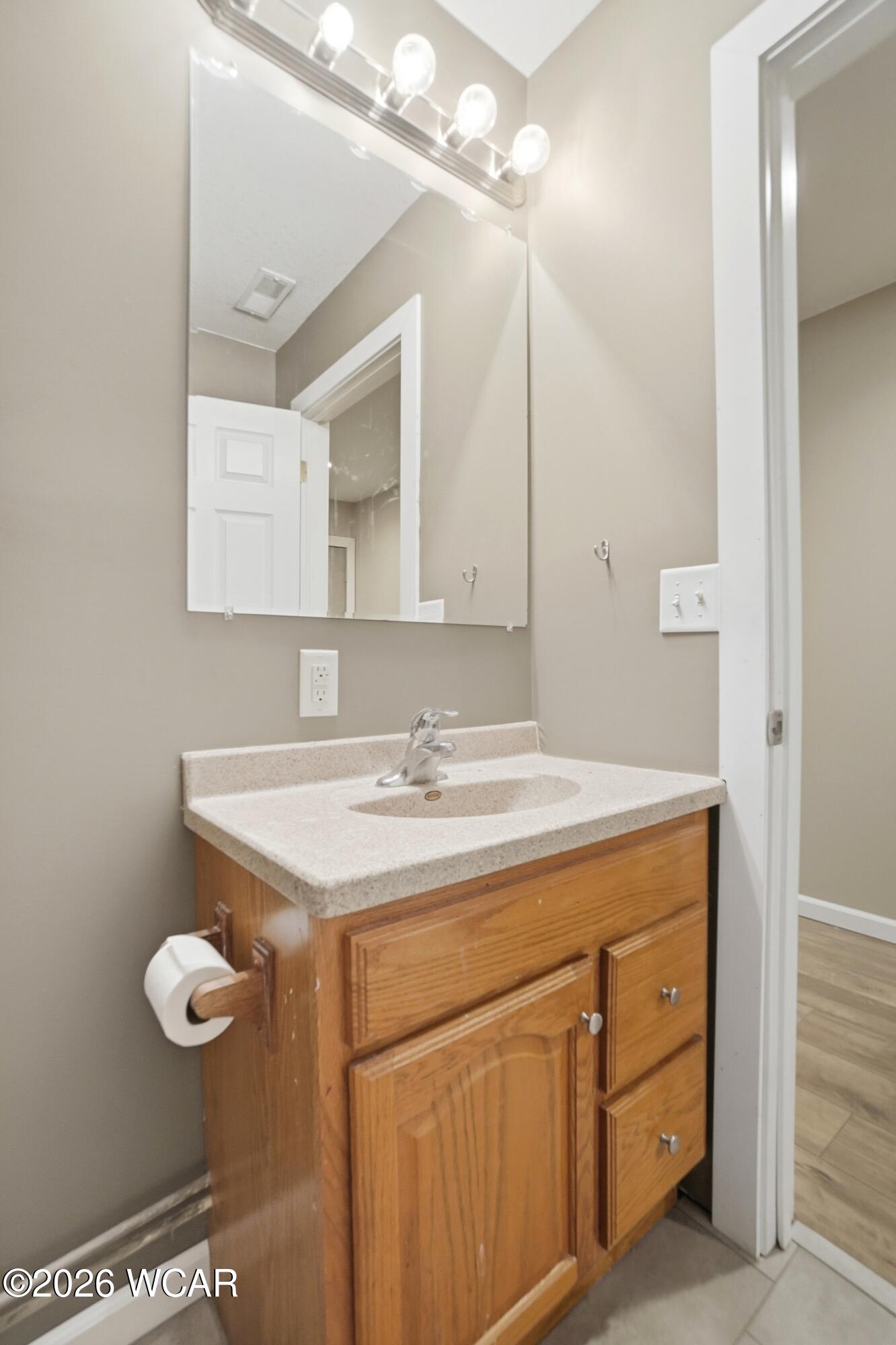 594 Conant Road, Spencerville, Ohio