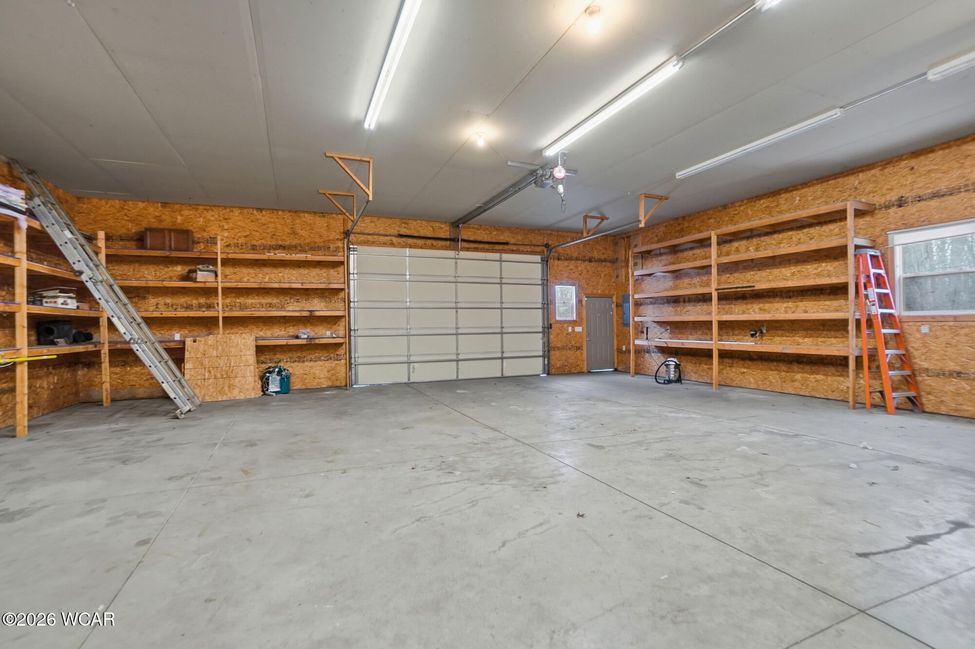 594 Conant Road, Spencerville, Ohio