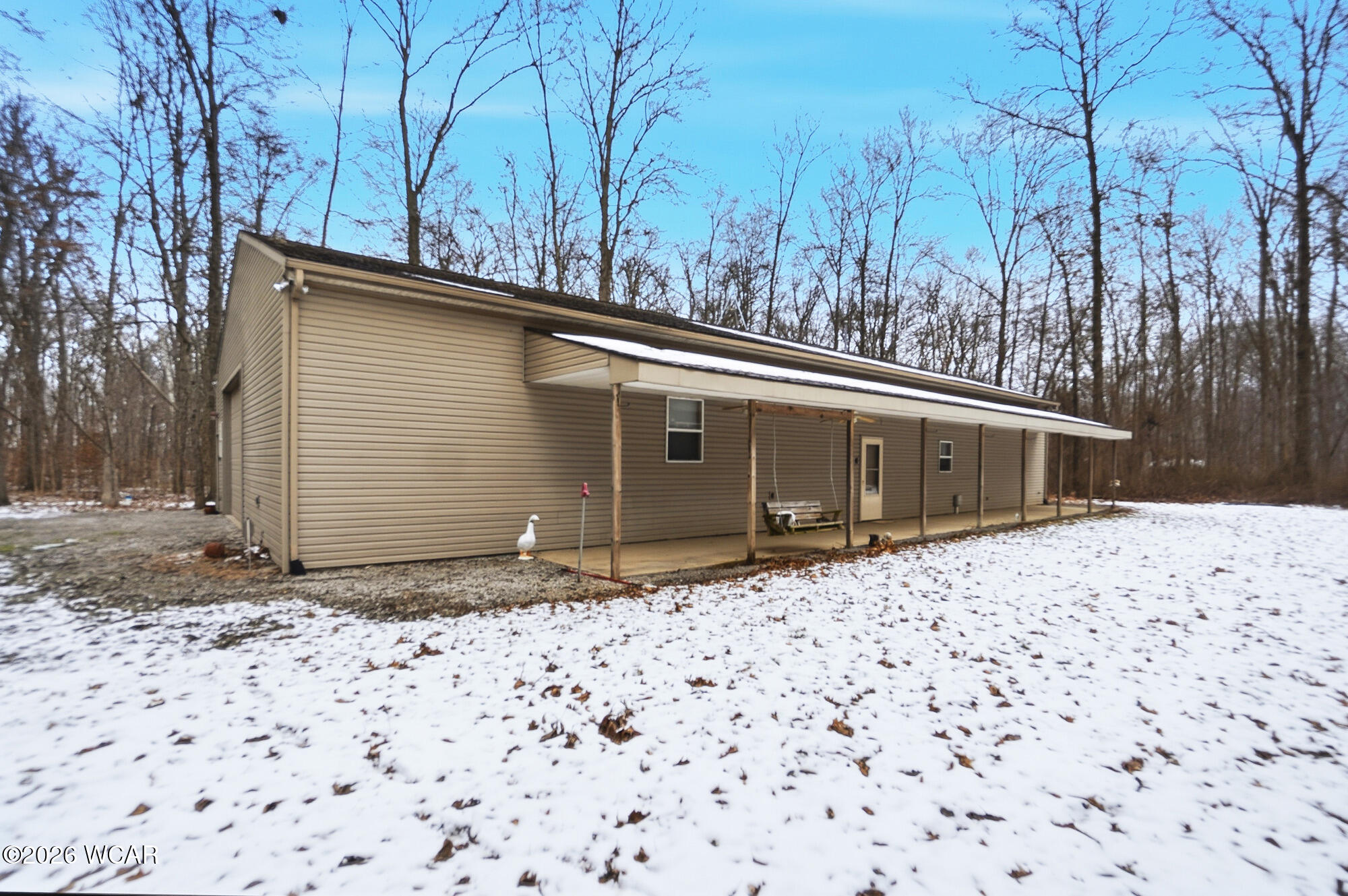 594 Conant Road, Spencerville, Ohio