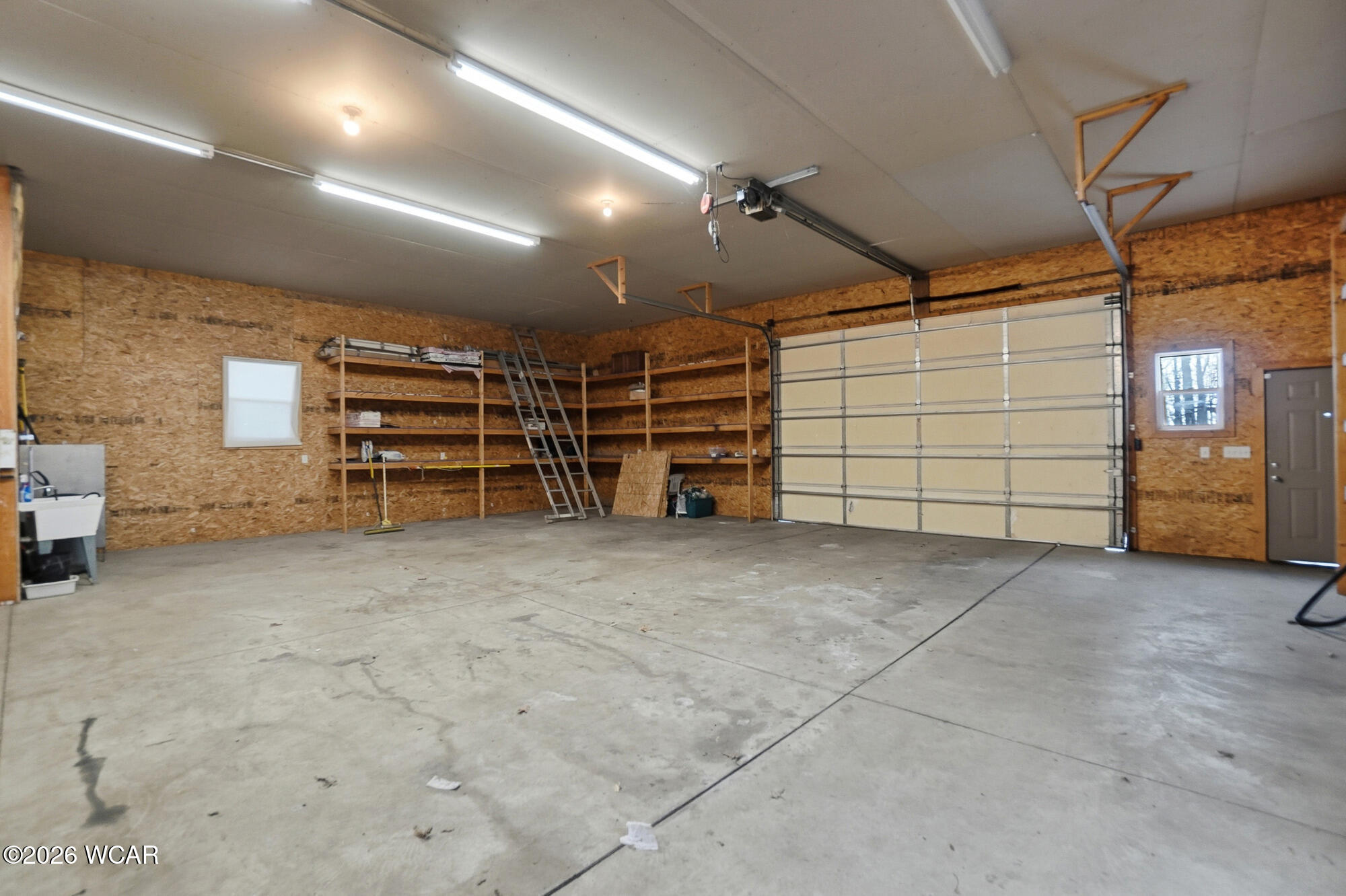 594 Conant Road, Spencerville, Ohio