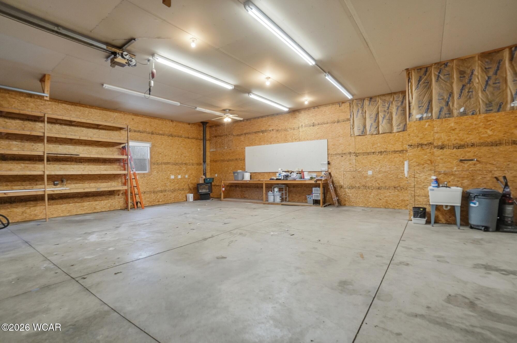 594 Conant Road, Spencerville, Ohio