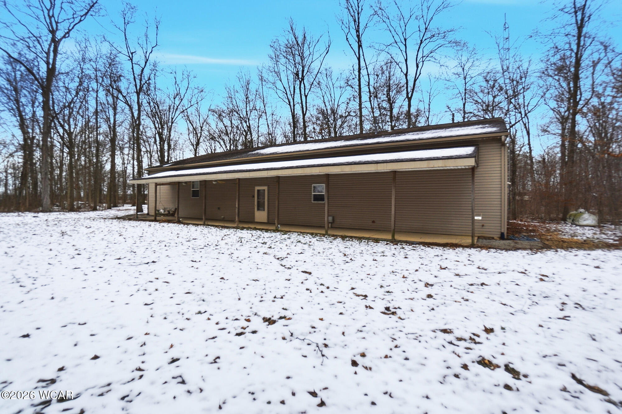 594 Conant Road, Spencerville, Ohio