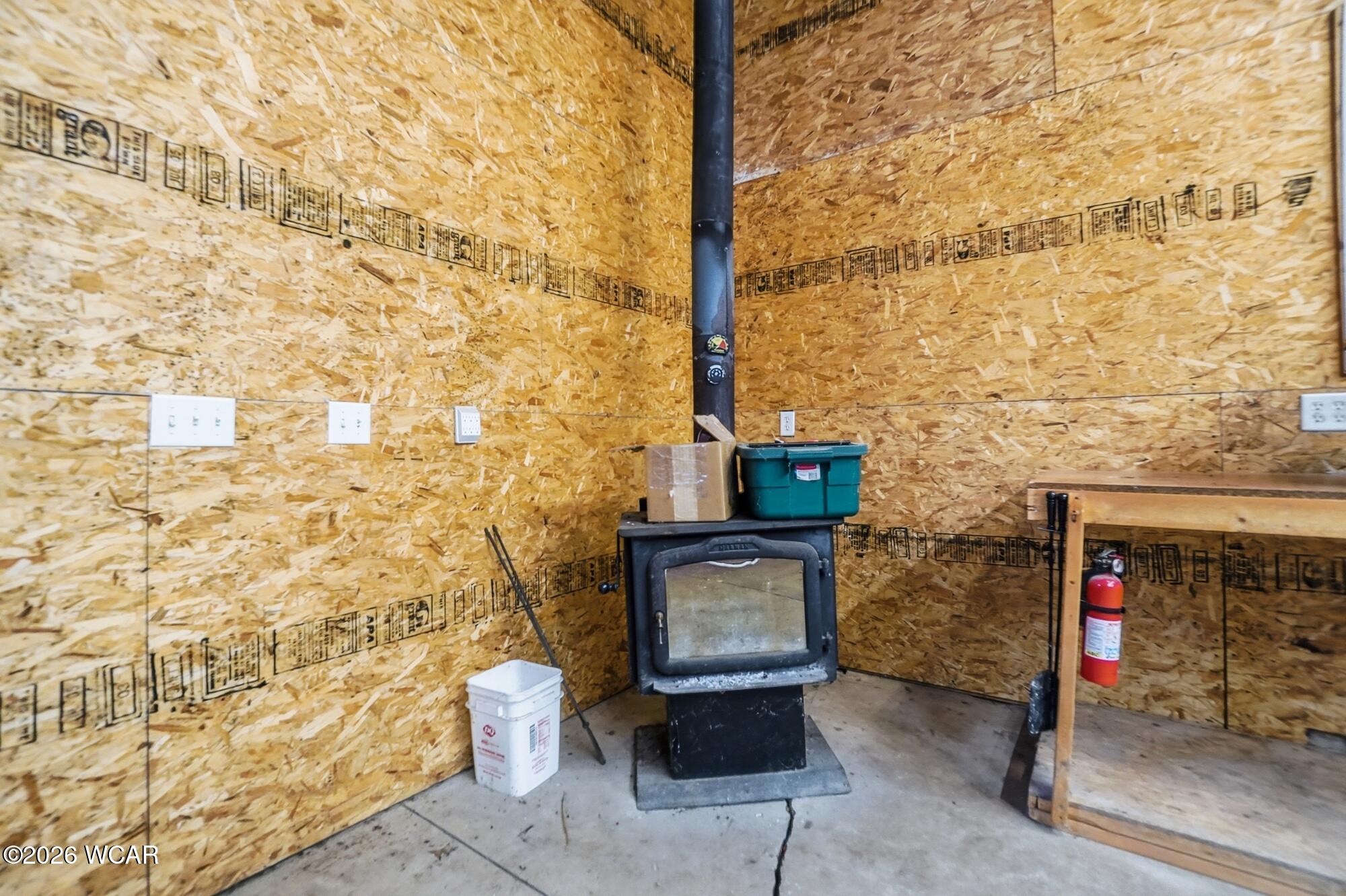 594 Conant Road, Spencerville, Ohio