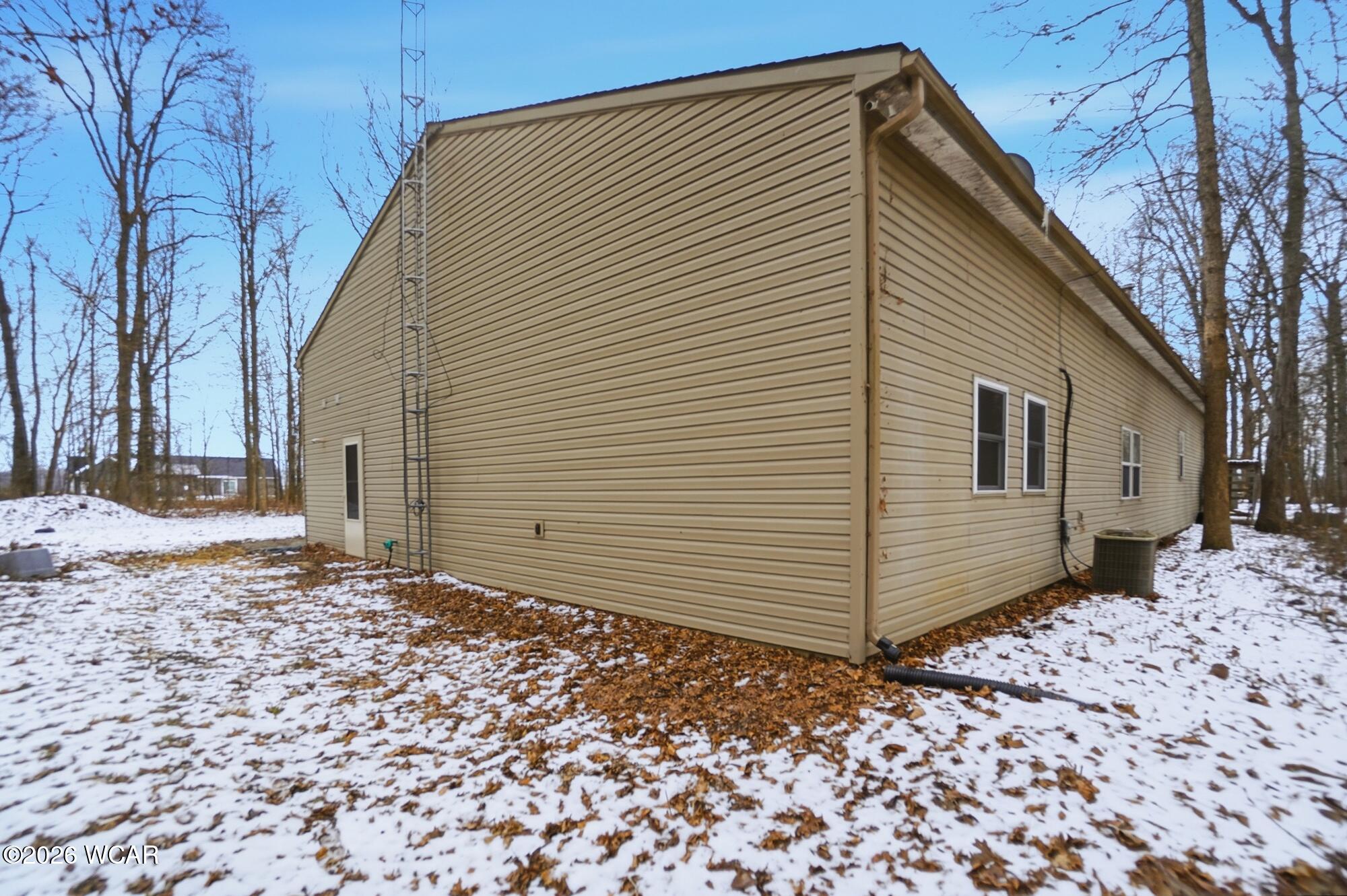 594 Conant Road, Spencerville, Ohio