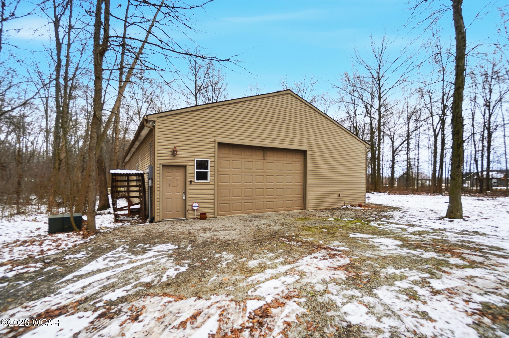 594 Conant Road, Spencerville, Ohio