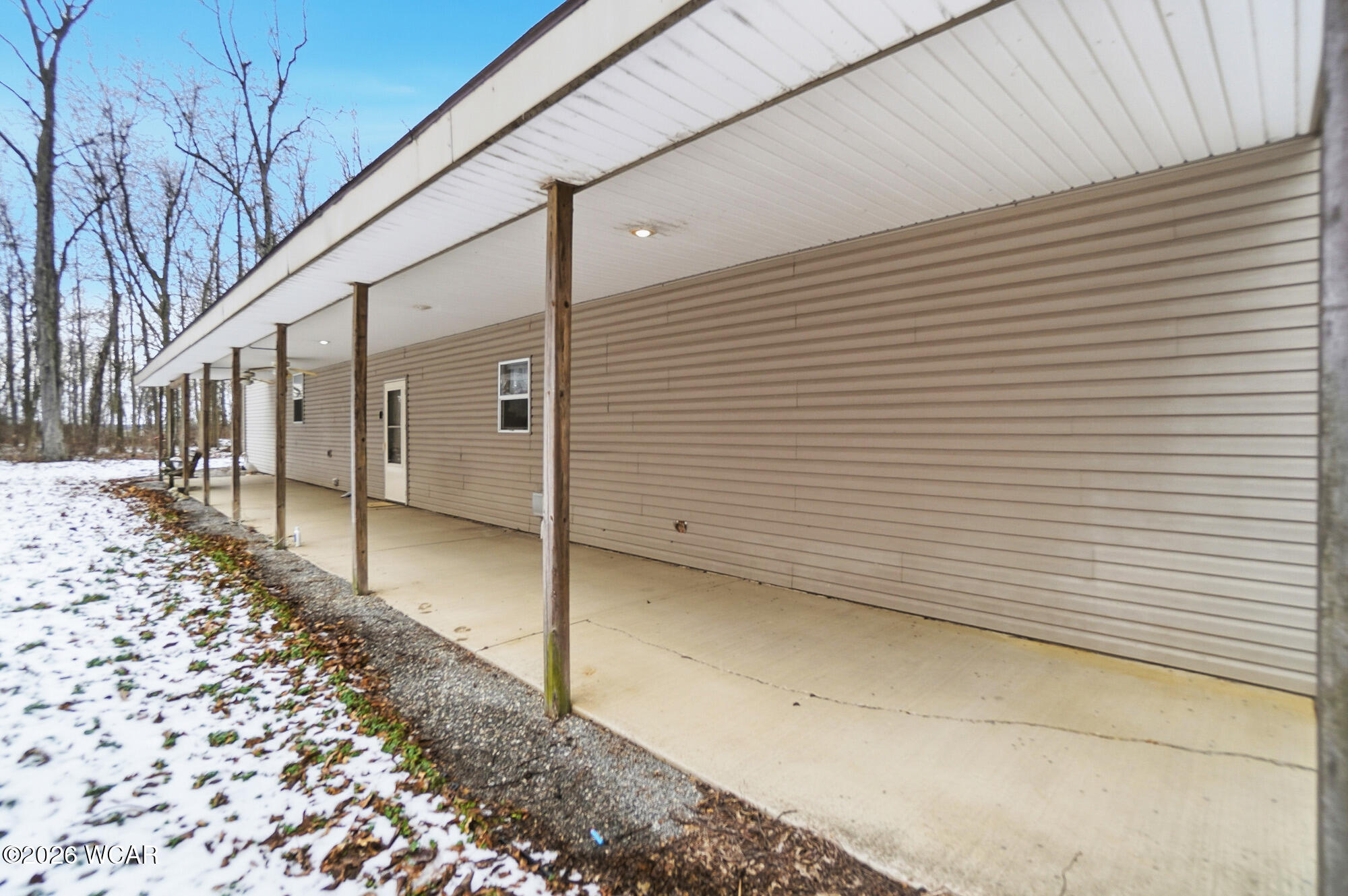 594 Conant Road, Spencerville, Ohio