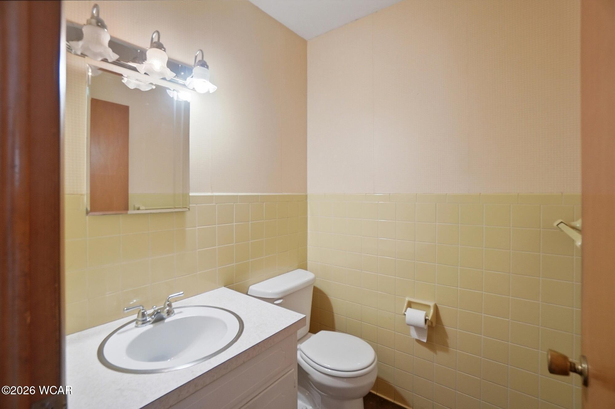 2201 High Street, Lima, Ohio