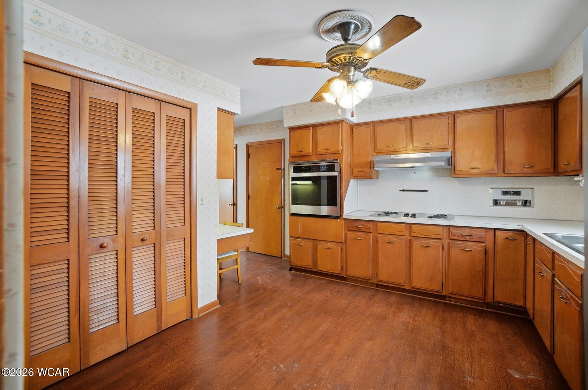 2201 High Street, Lima, Ohio