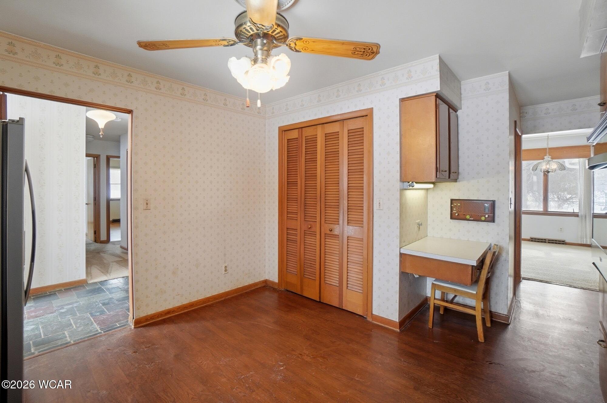 2201 High Street, Lima, Ohio