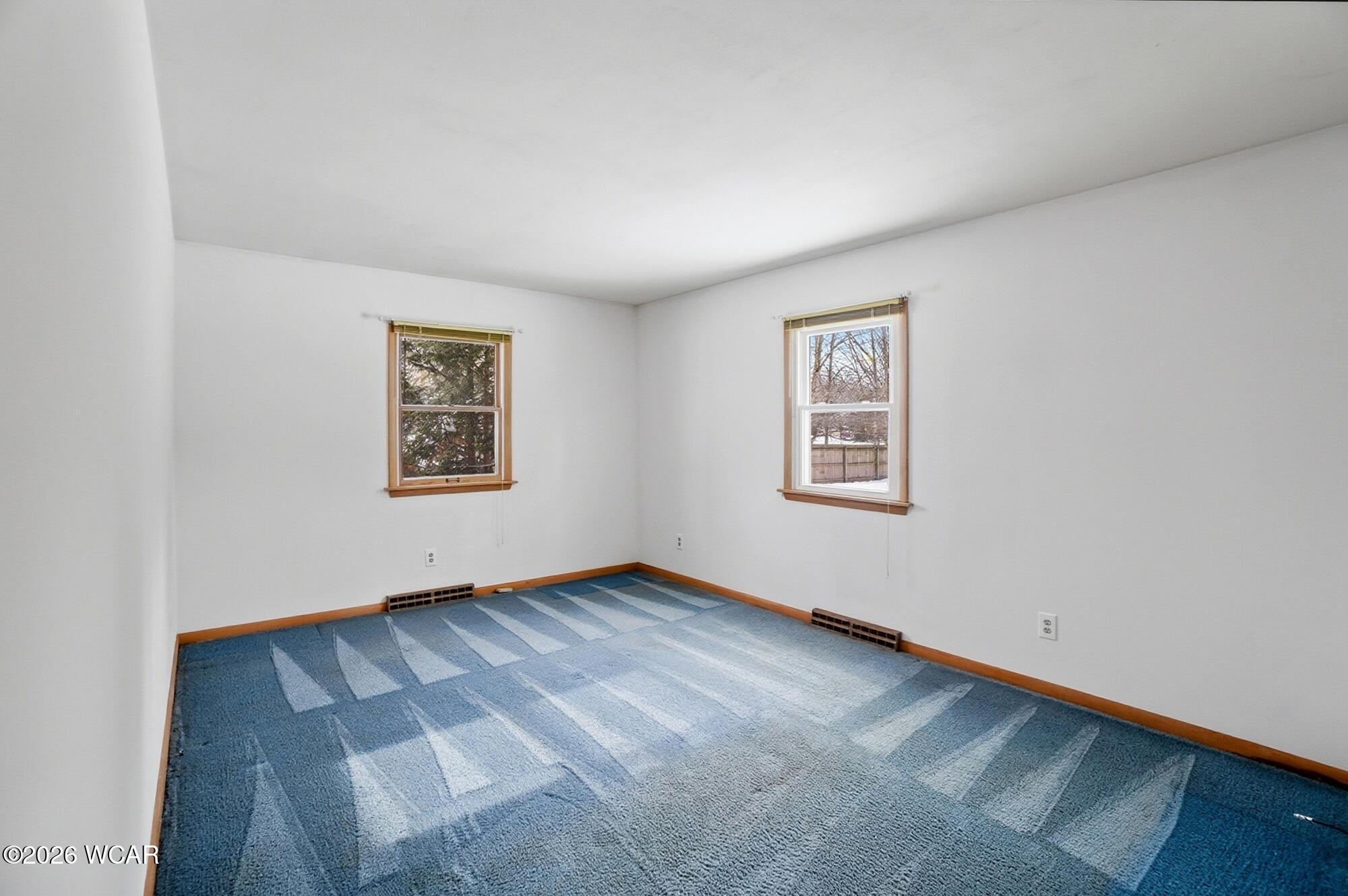 2201 High Street, Lima, Ohio