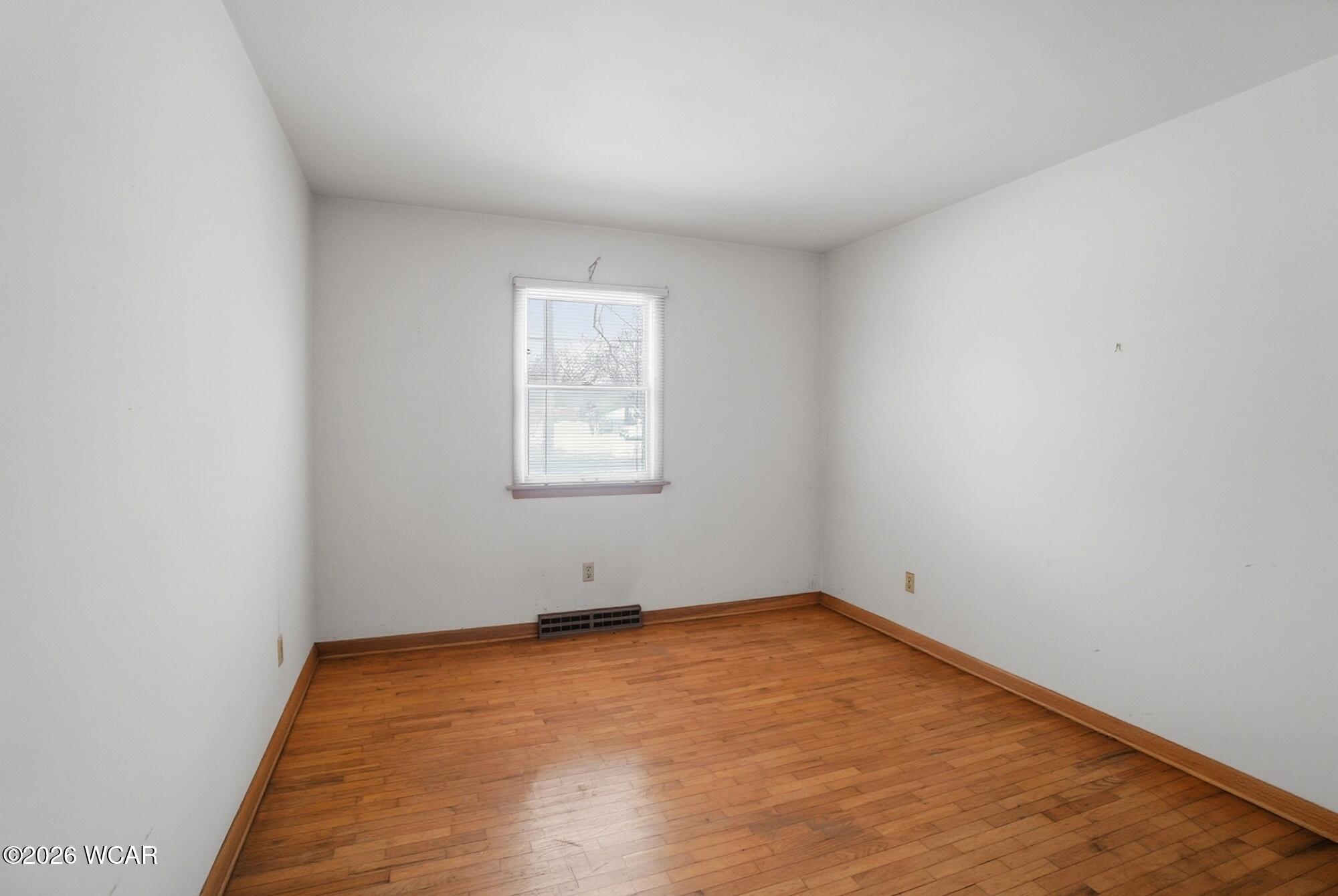 2201 High Street, Lima, Ohio