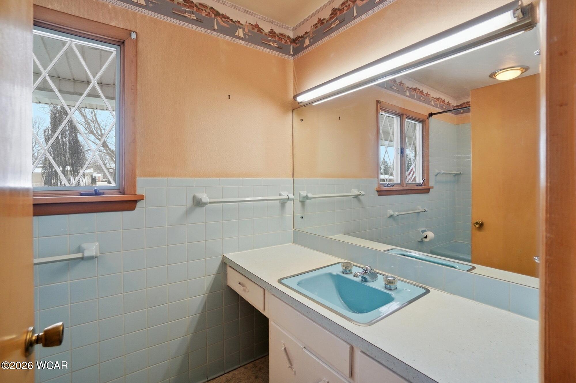 2201 High Street, Lima, Ohio