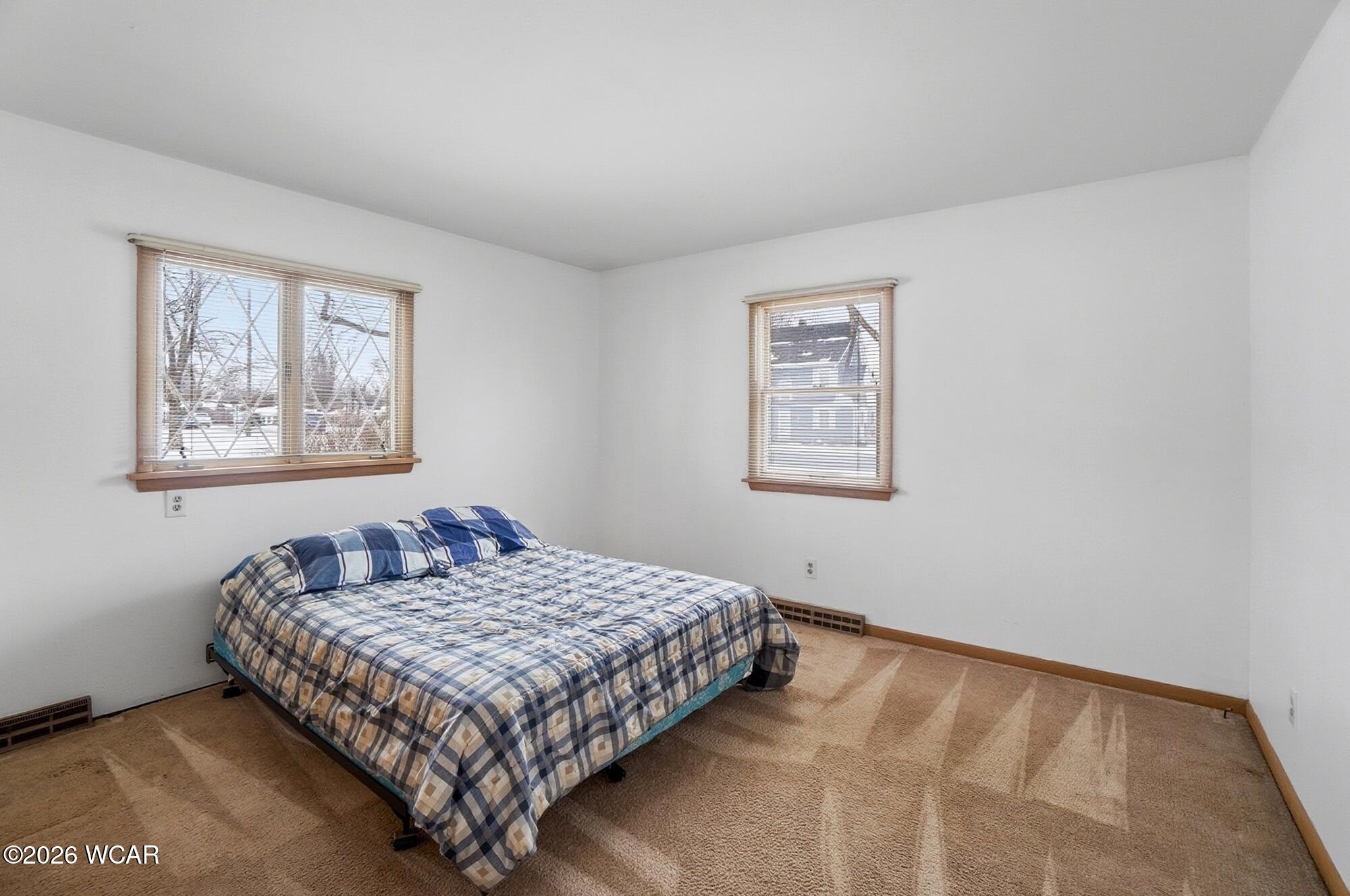 2201 High Street, Lima, Ohio