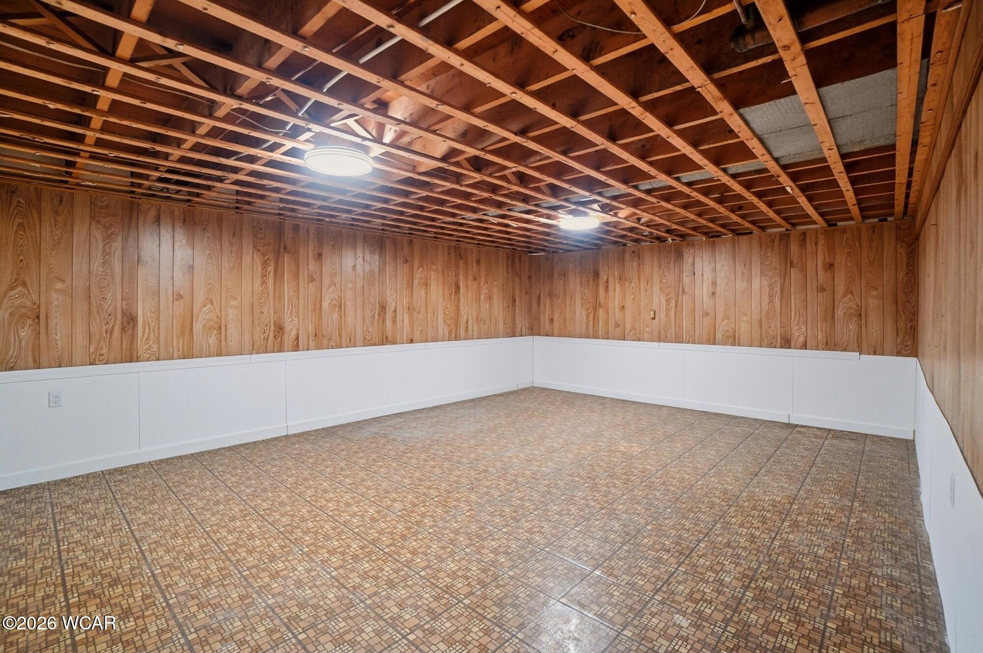 2201 High Street, Lima, Ohio