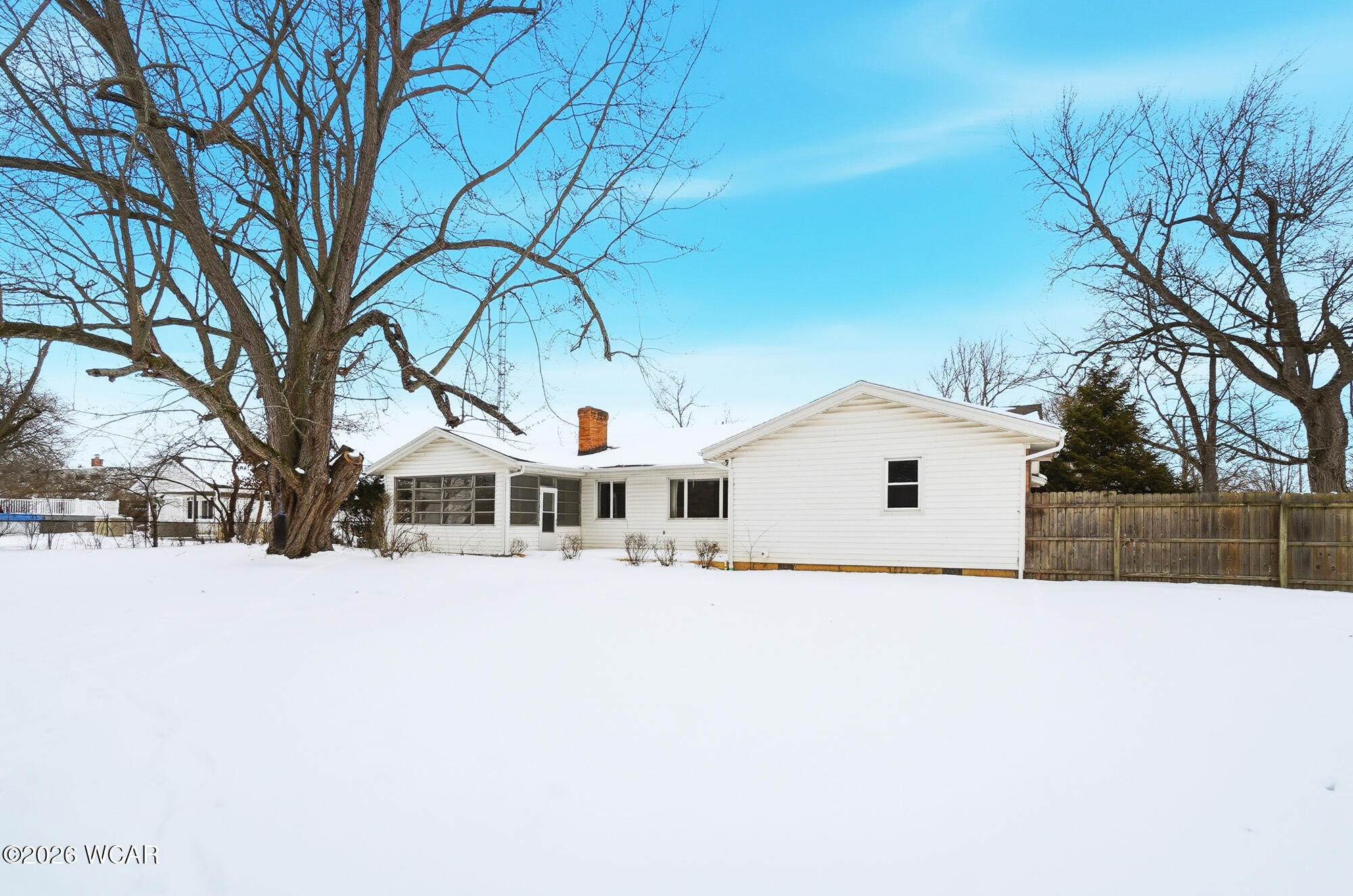 2201 High Street, Lima, Ohio