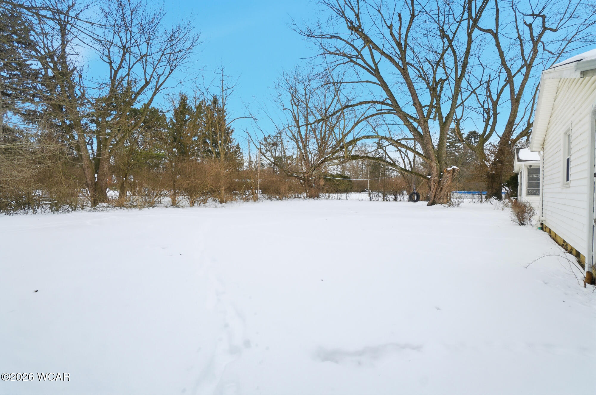 2201 High Street, Lima, Ohio