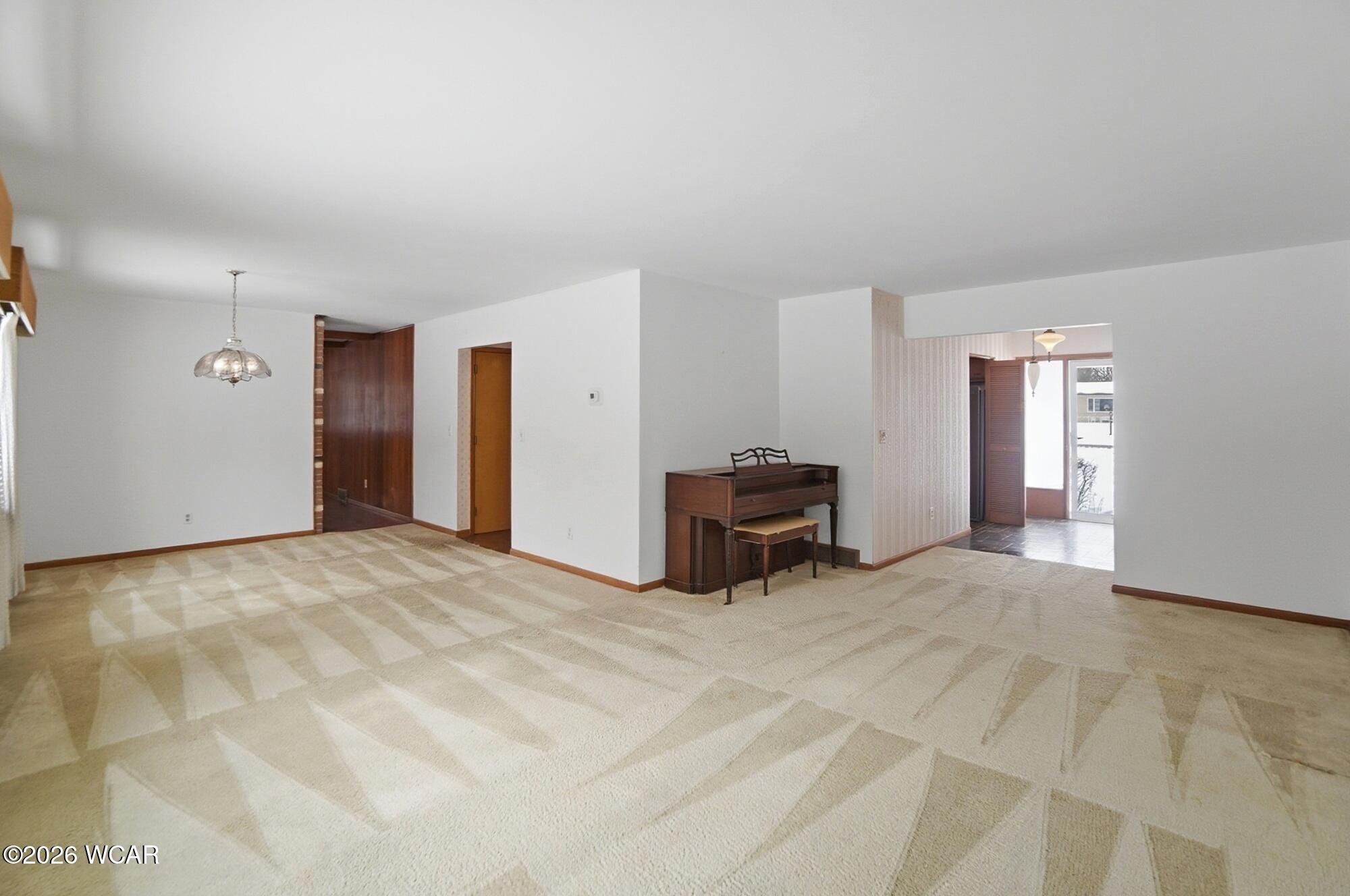 2201 High Street, Lima, Ohio