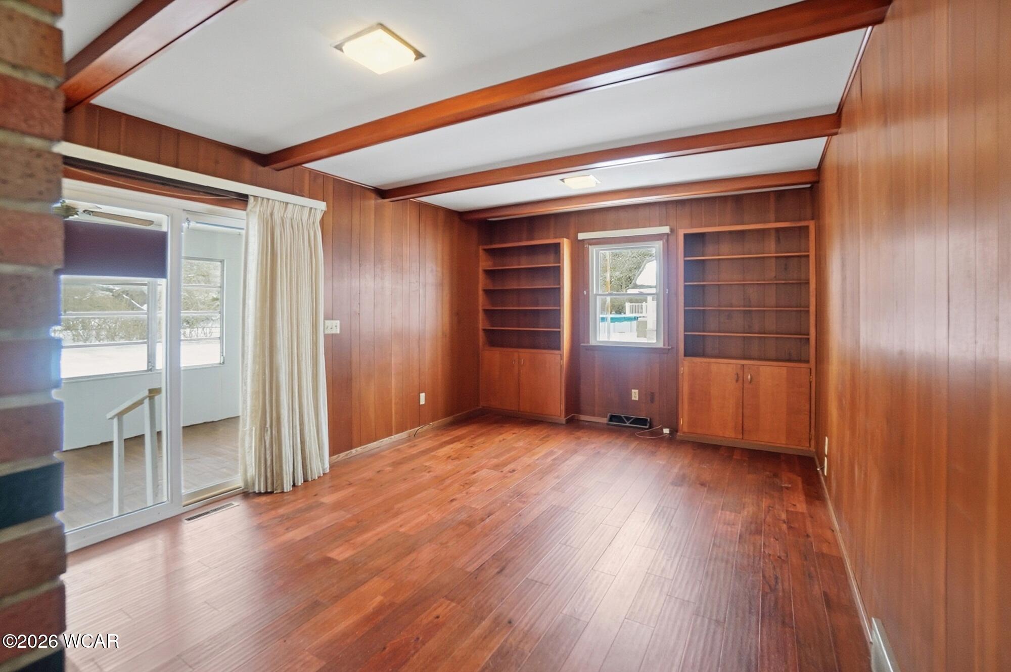 2201 High Street, Lima, Ohio