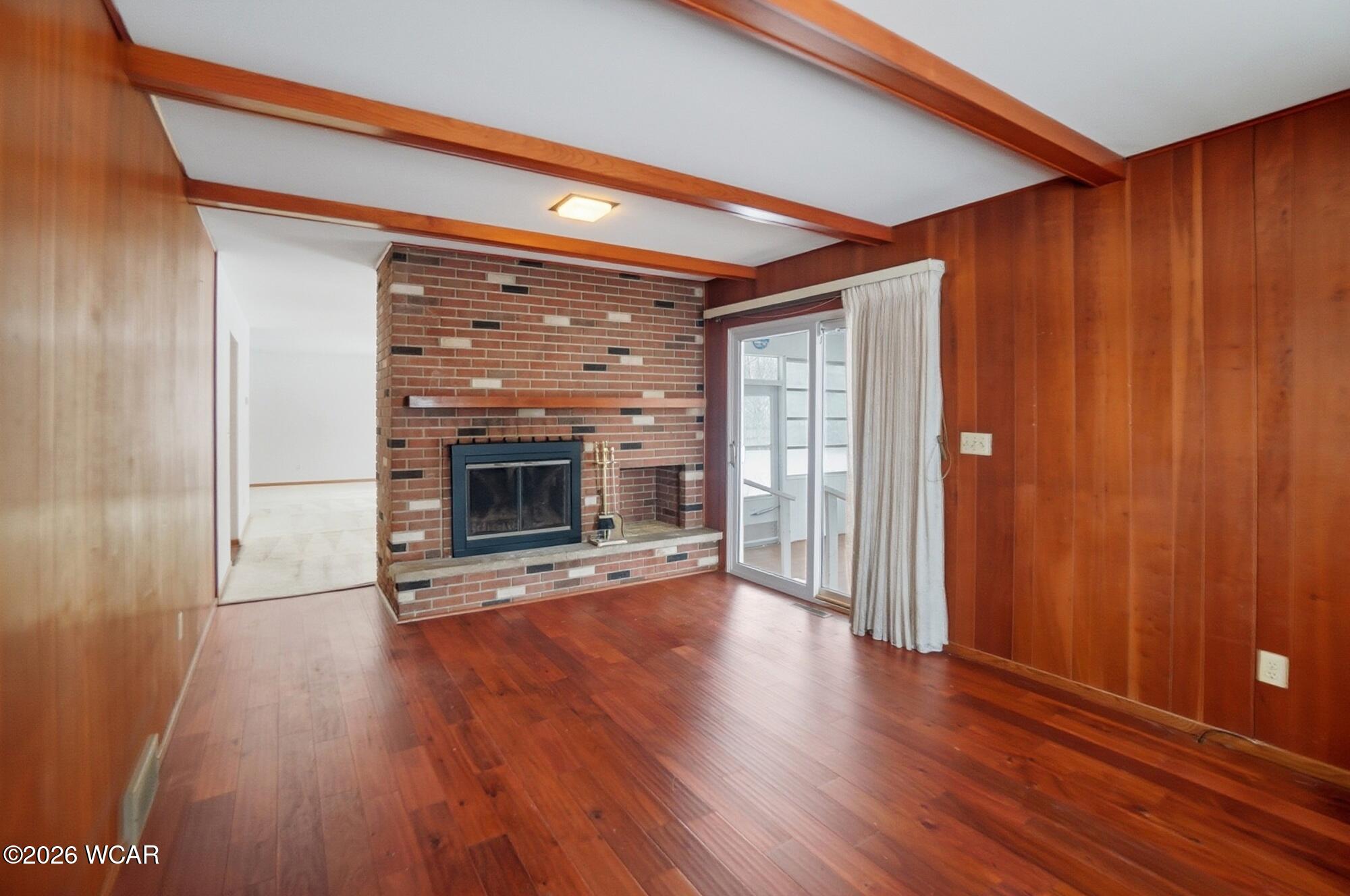 2201 High Street, Lima, Ohio