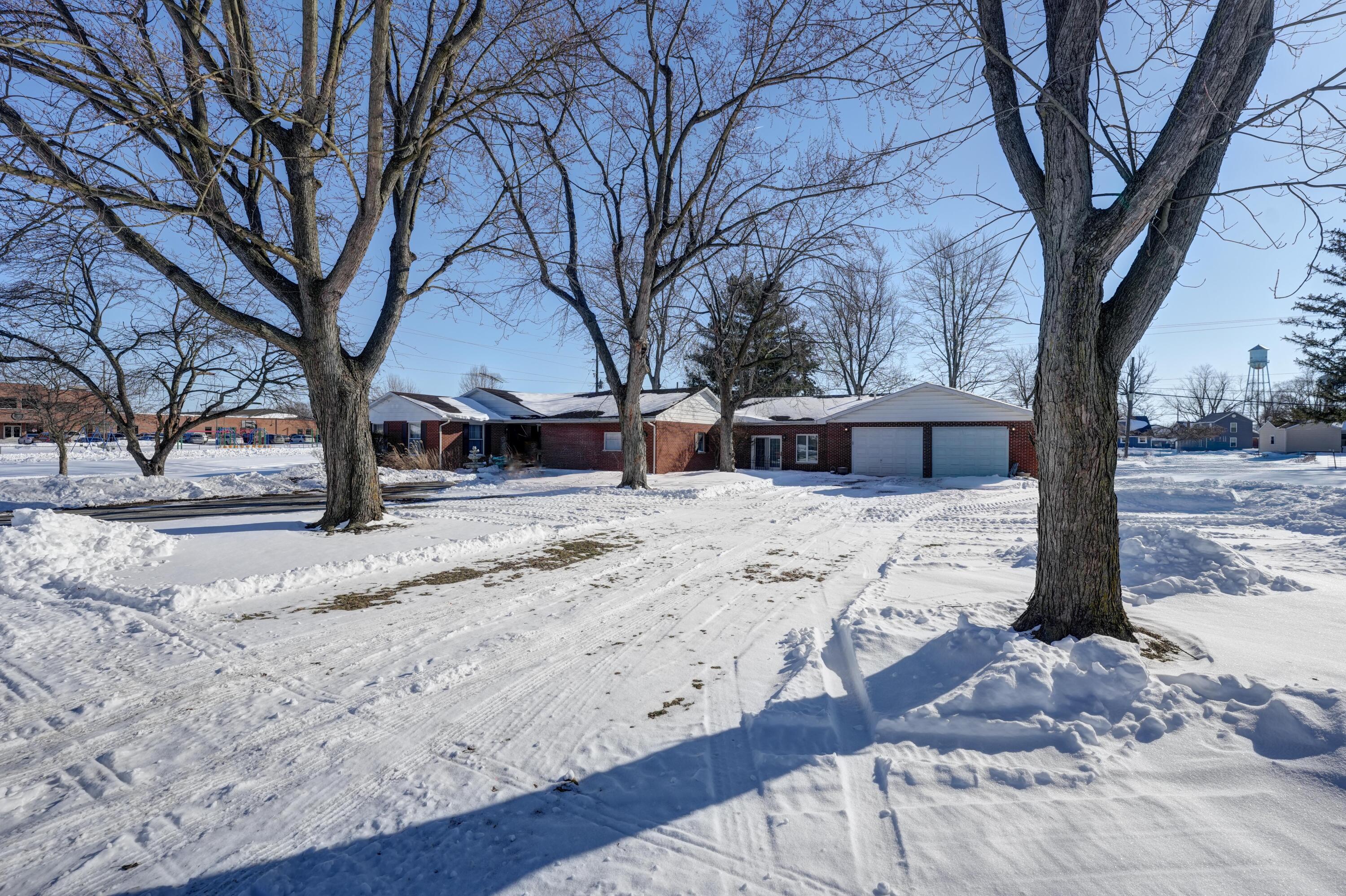 505 Cross Street, Ansonia, Ohio 45303