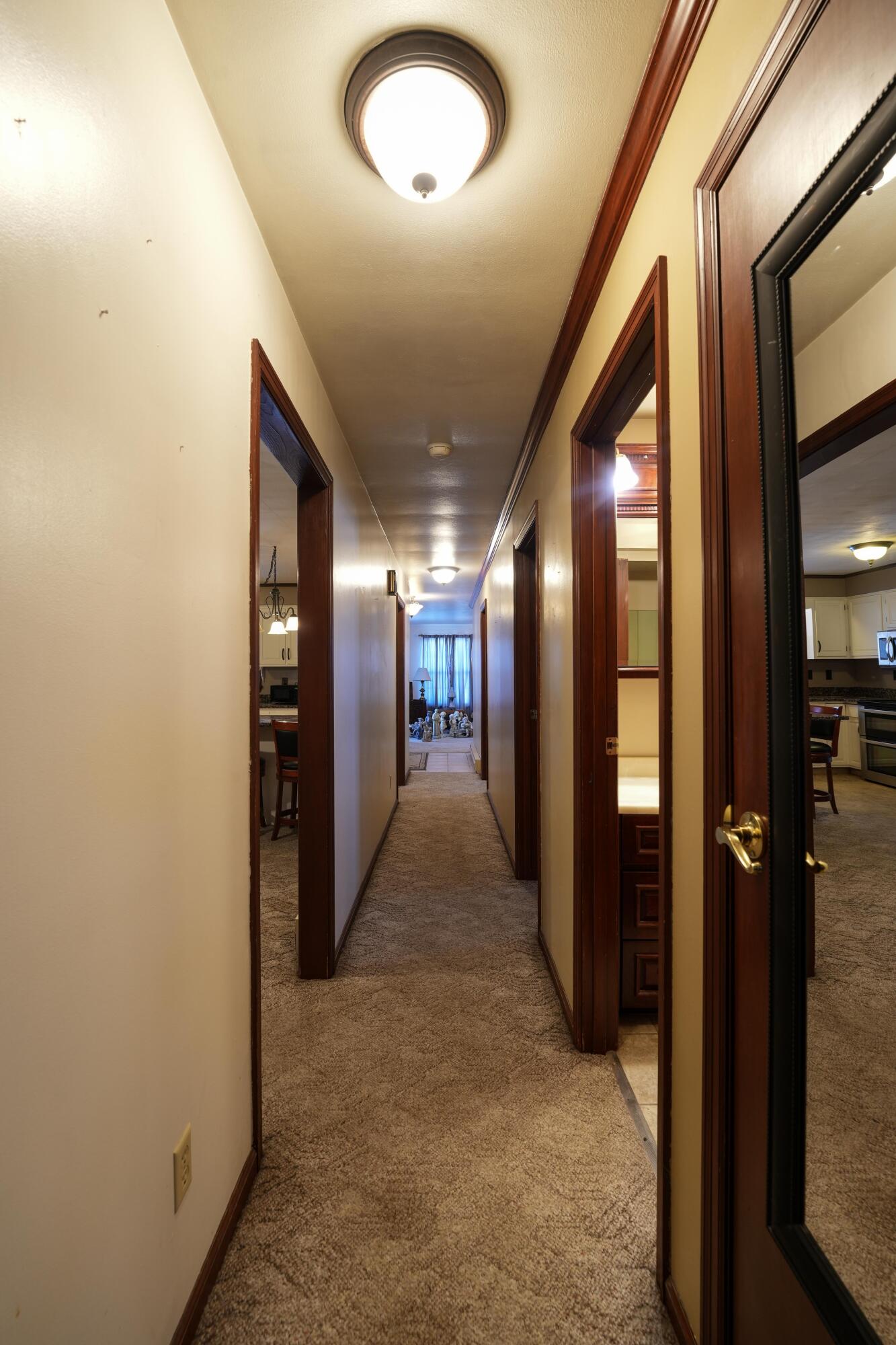 505 Cross Street, Ansonia, Ohio 45303