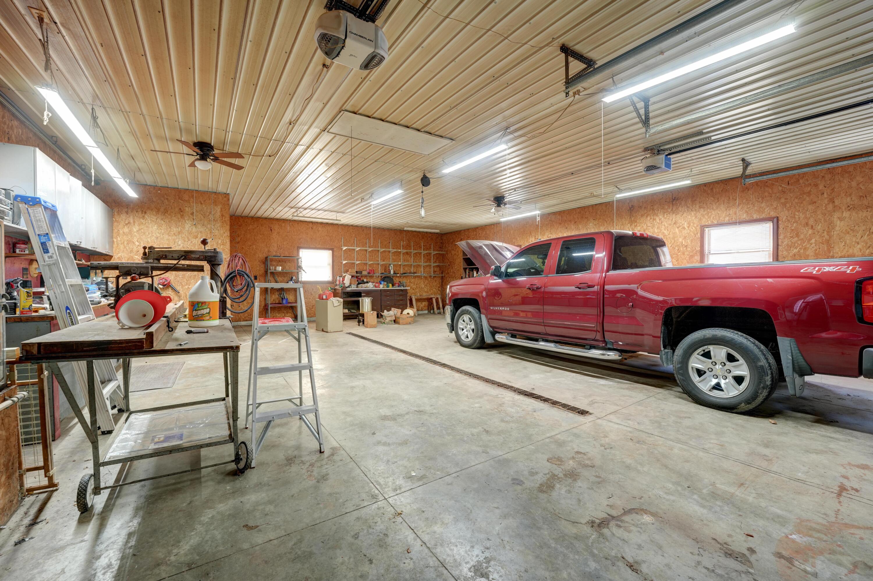 505 Cross Street, Ansonia, Ohio 45303