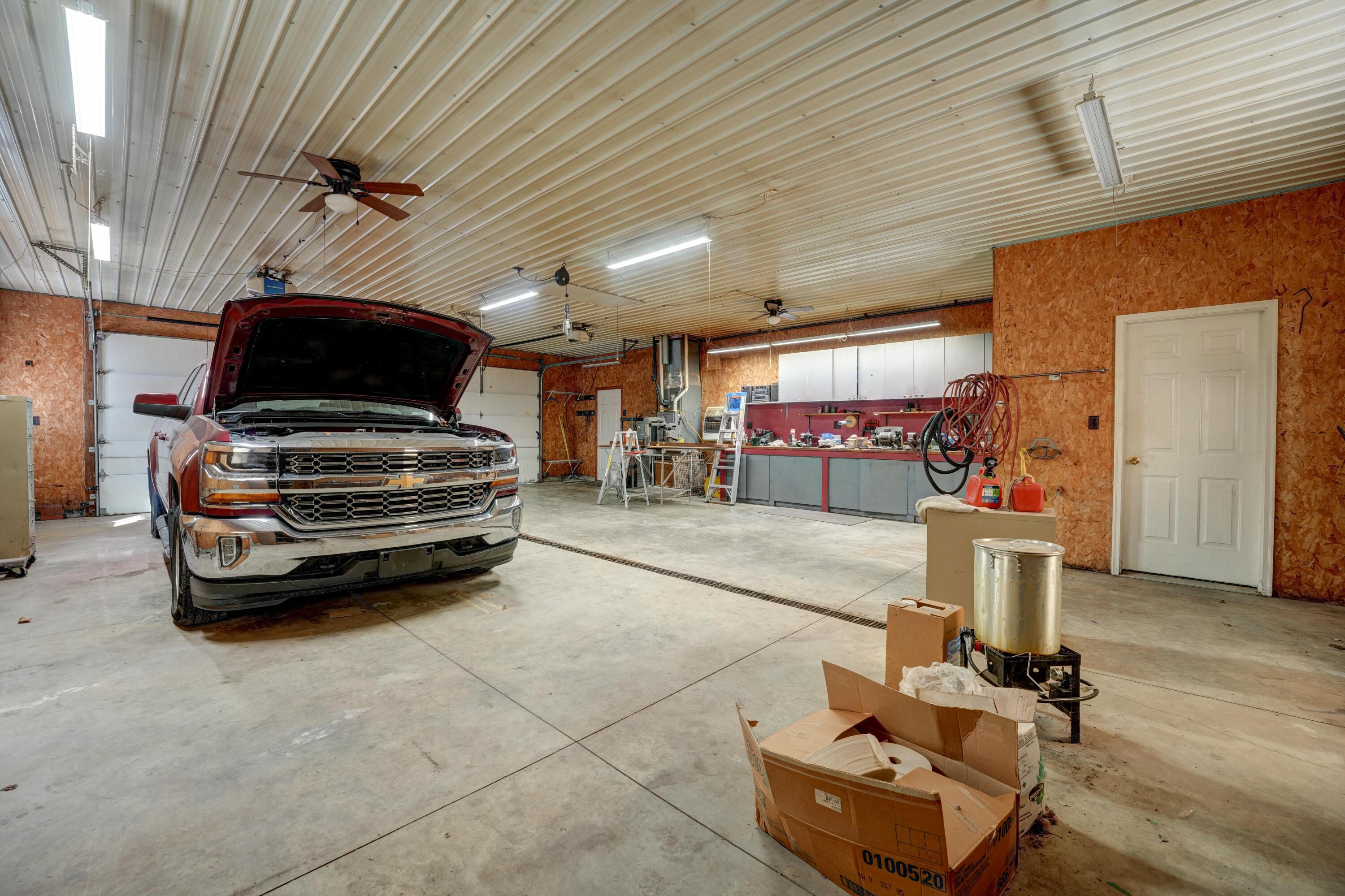 505 Cross Street, Ansonia, Ohio 45303