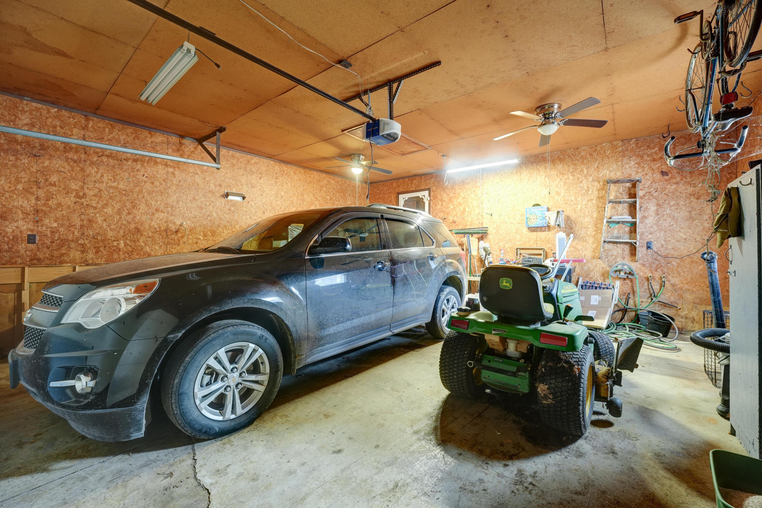 505 Cross Street, Ansonia, Ohio 45303