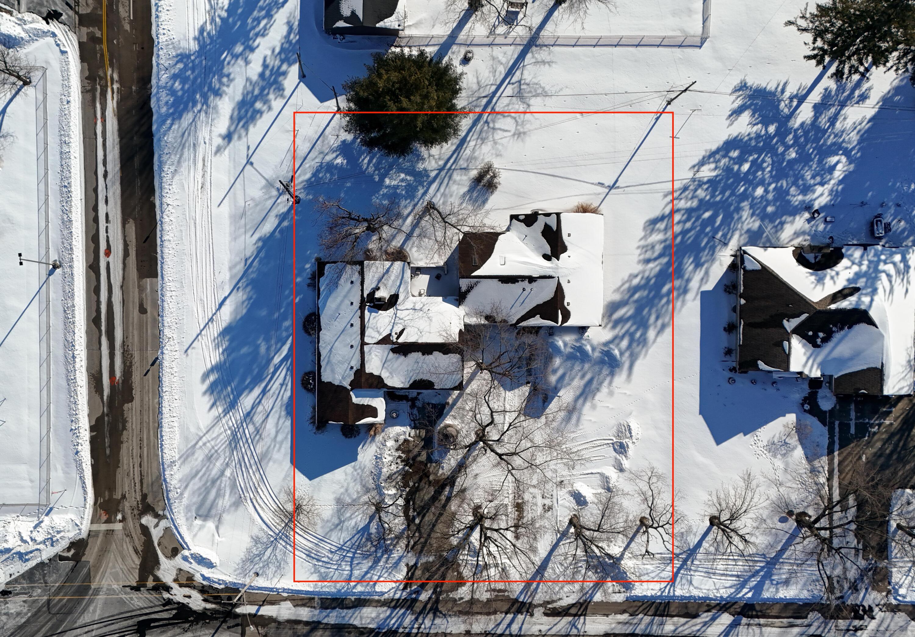 505 Cross Street, Ansonia, Ohio 45303