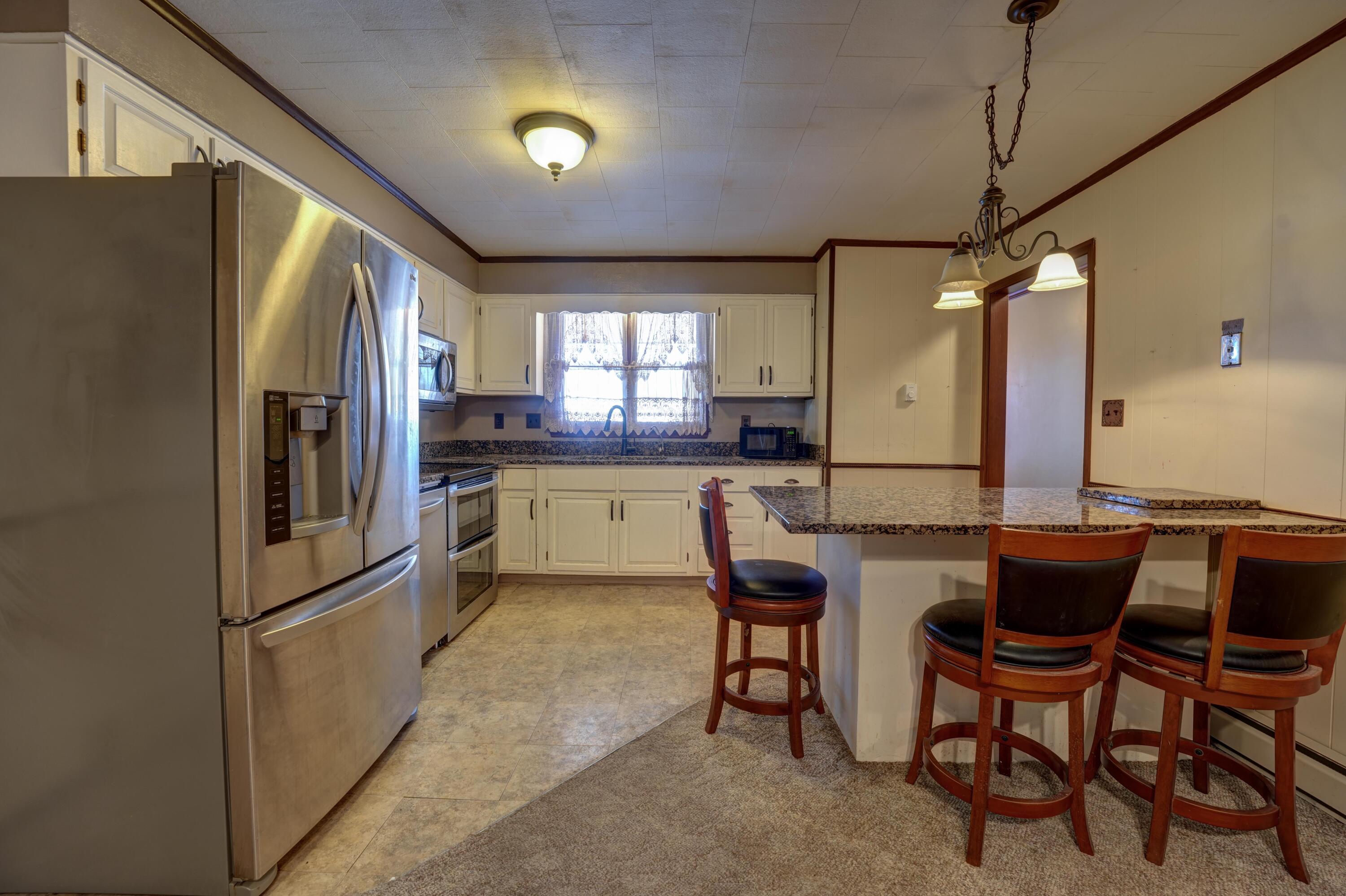 505 Cross Street, Ansonia, Ohio 45303