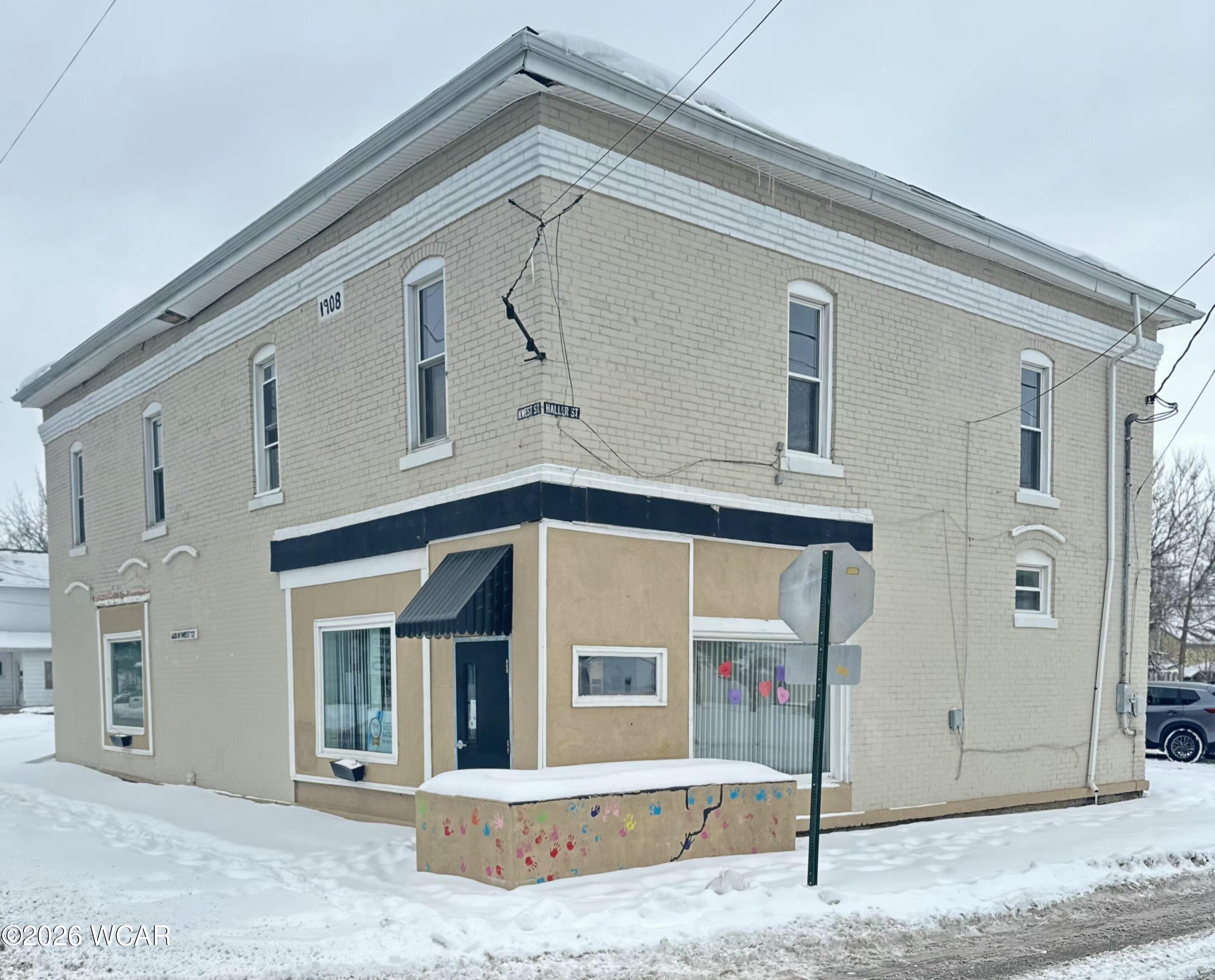 600 West Street, Lima, Ohio