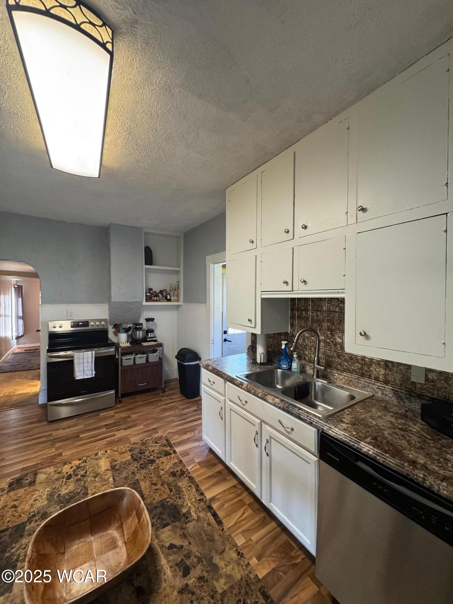 727 Detroit Street, Kenton, Ohio