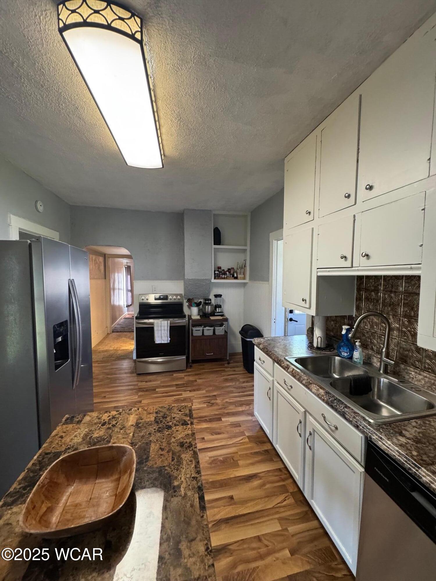 727 Detroit Street, Kenton, Ohio