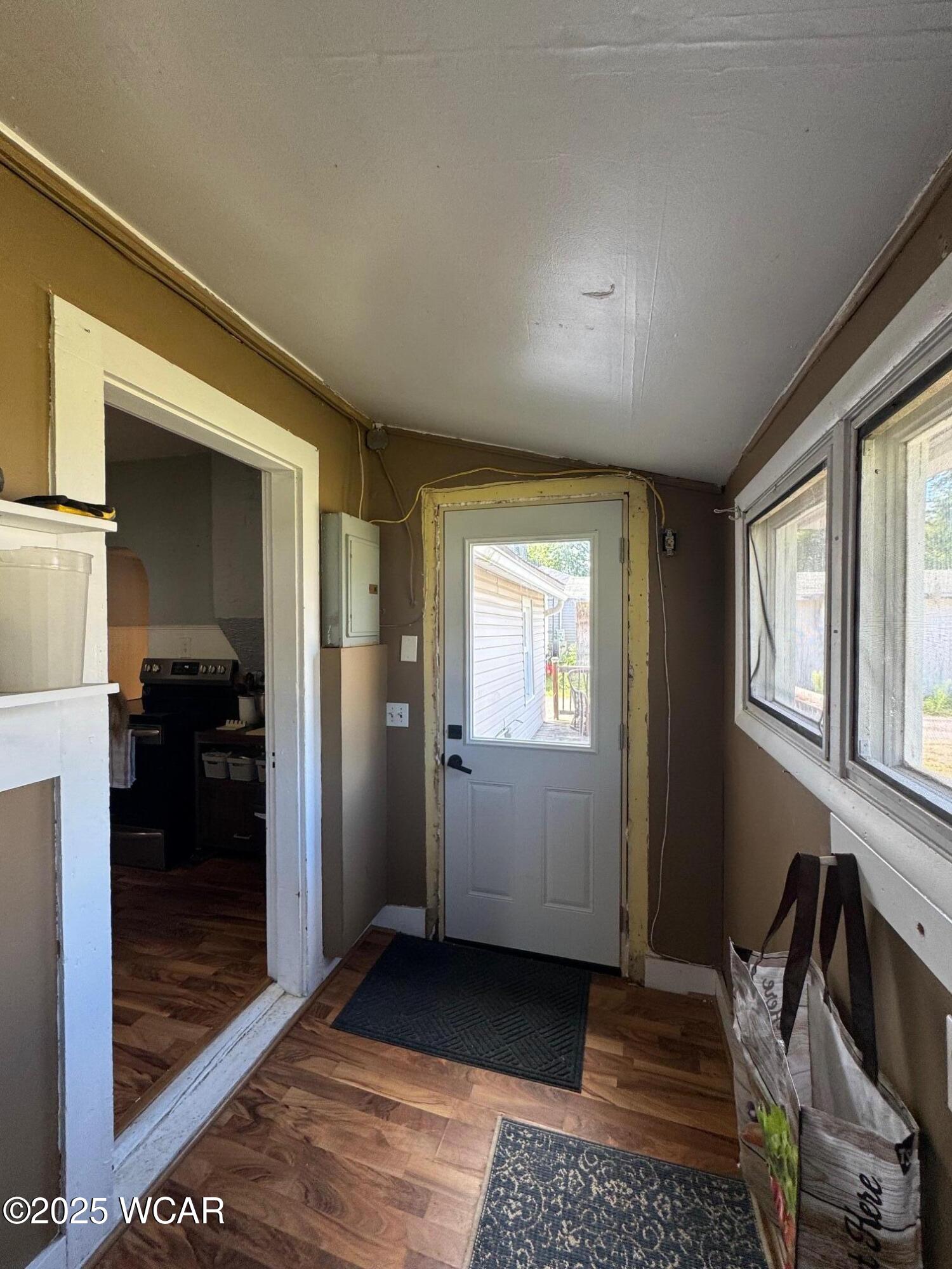 727 Detroit Street, Kenton, Ohio