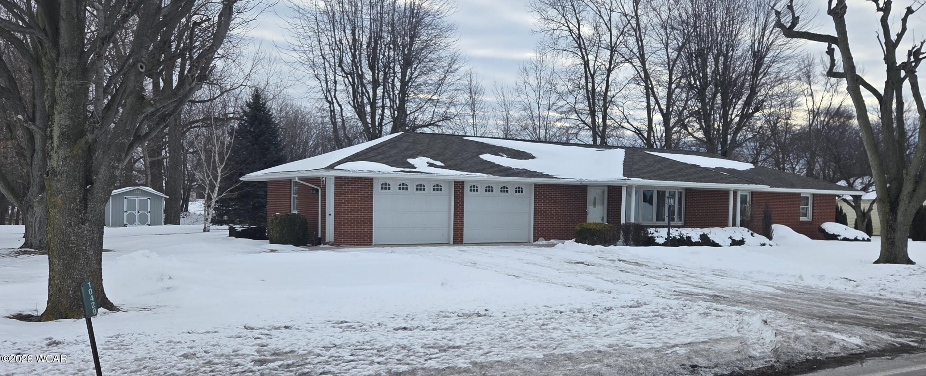 10429 State Rte 66, Delphos, Ohio