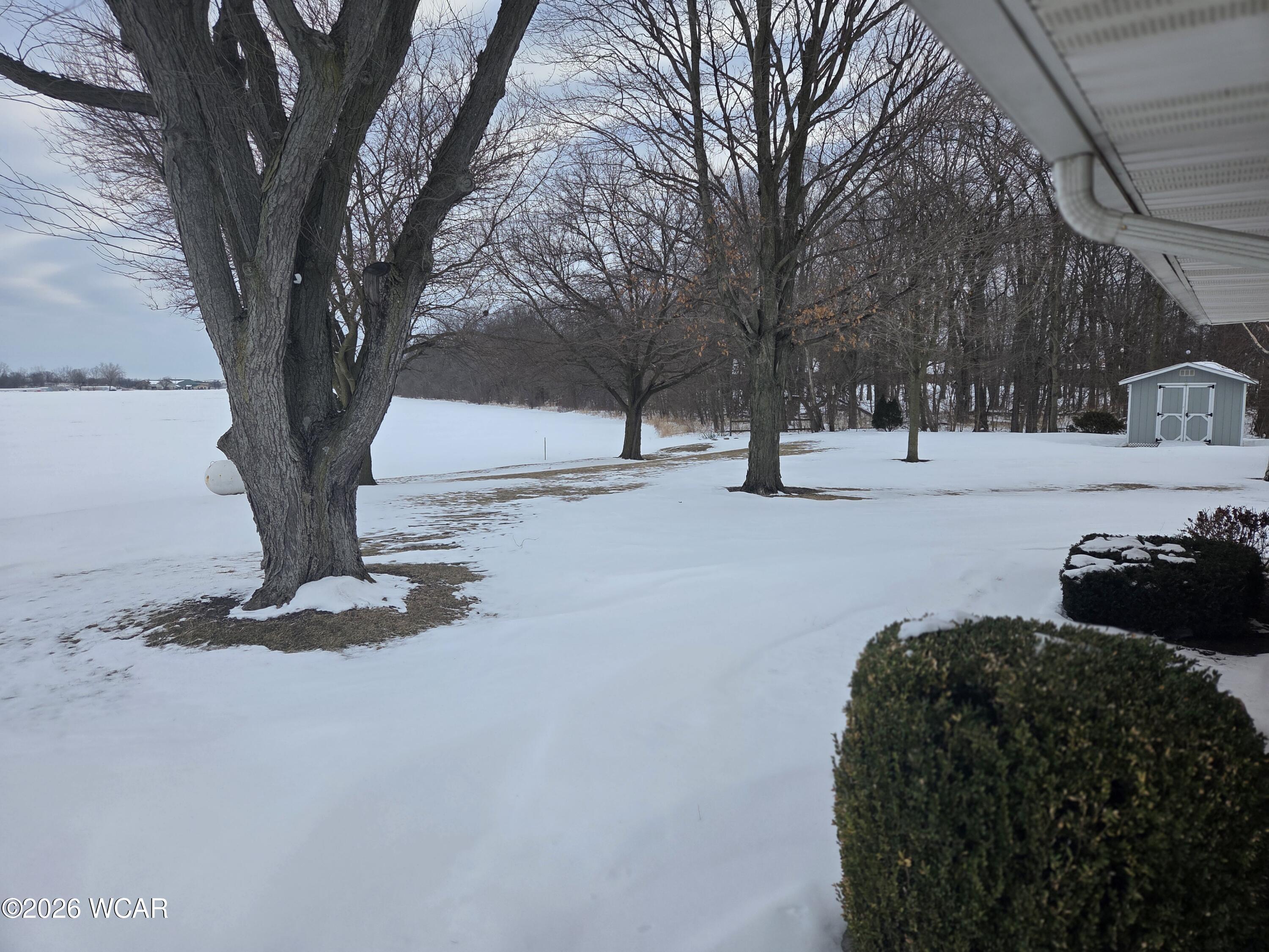 10429 State Rte 66, Delphos, Ohio