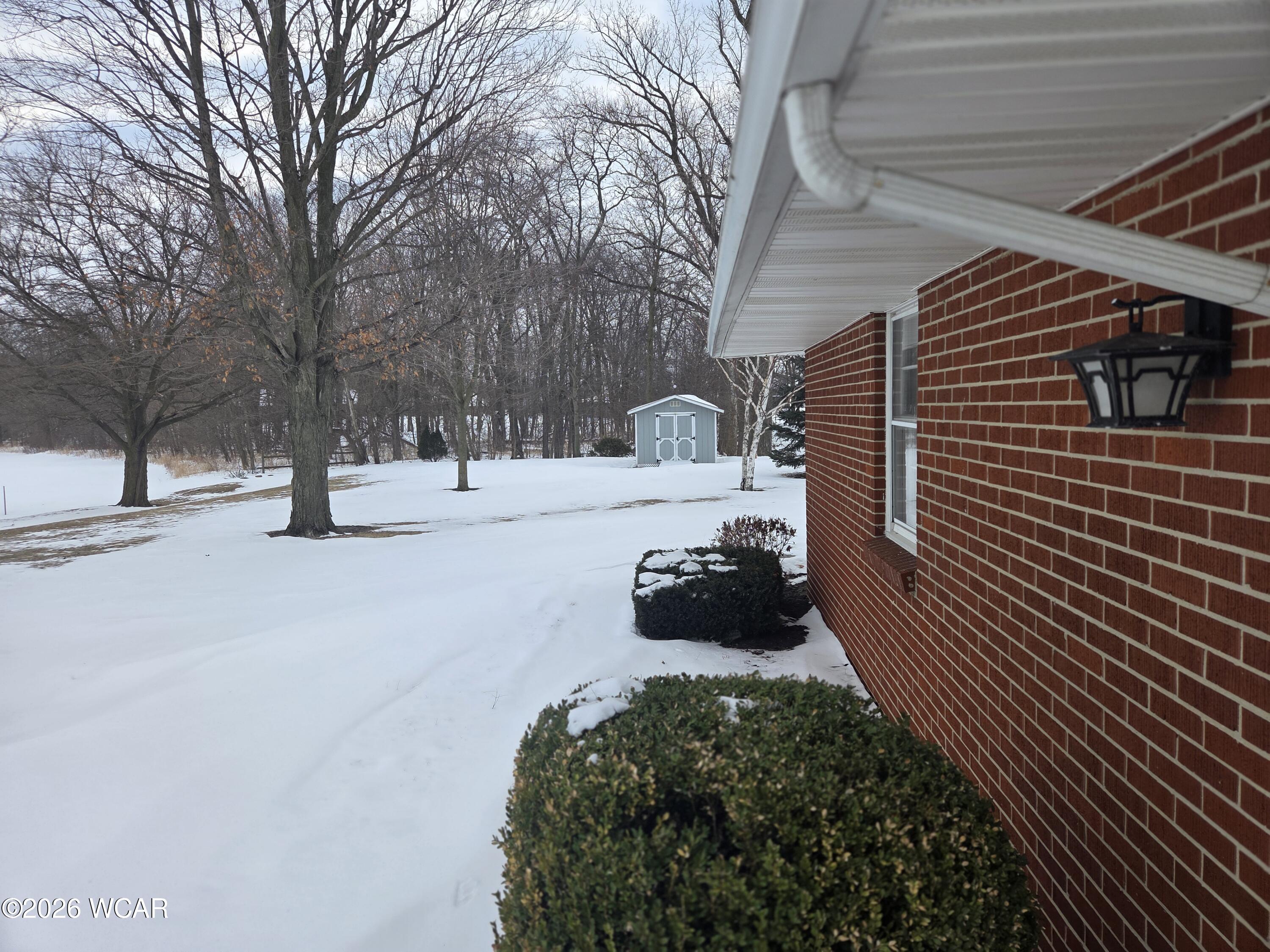 10429 State Rte 66, Delphos, Ohio